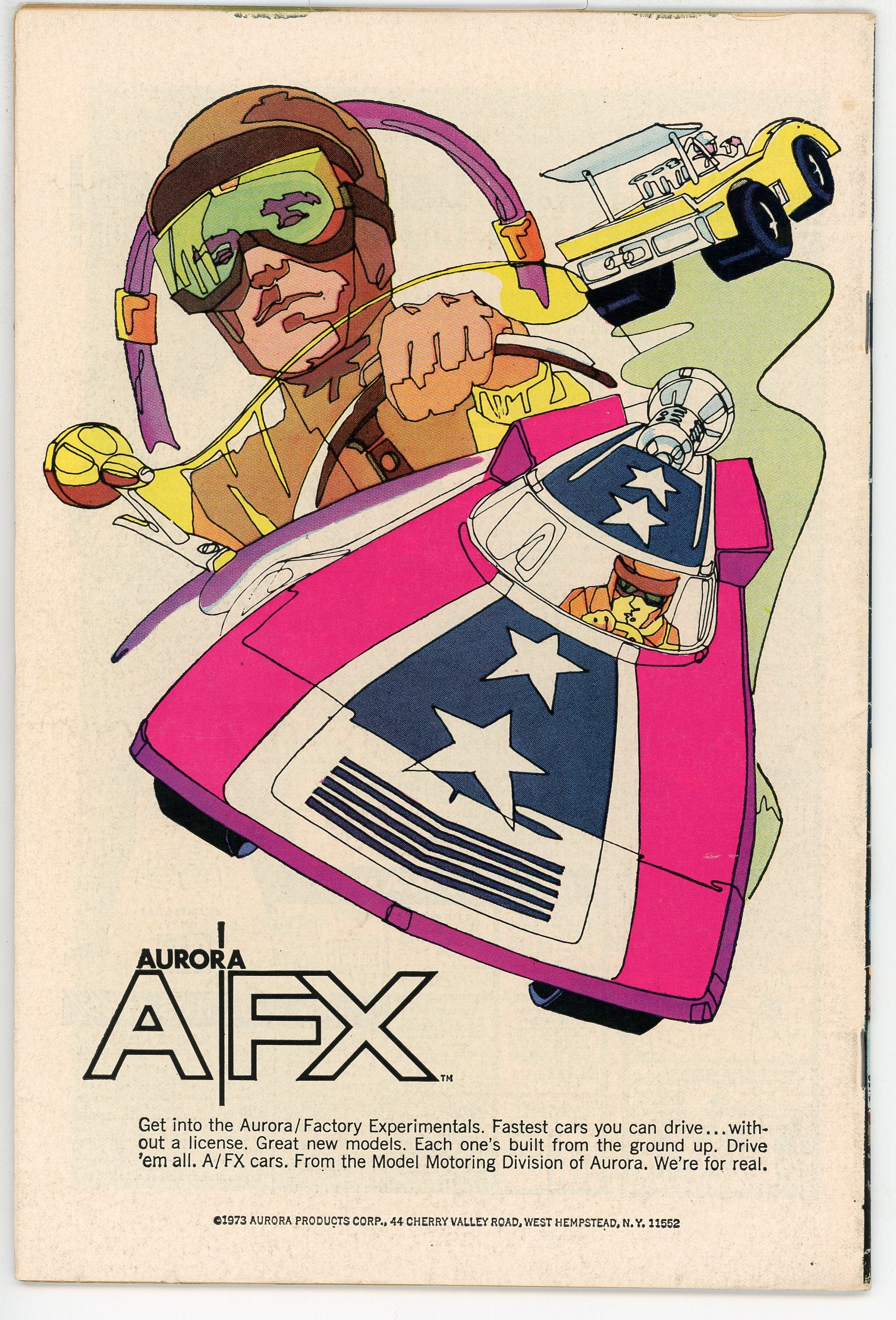 Sword of Sorcery (1973) #1