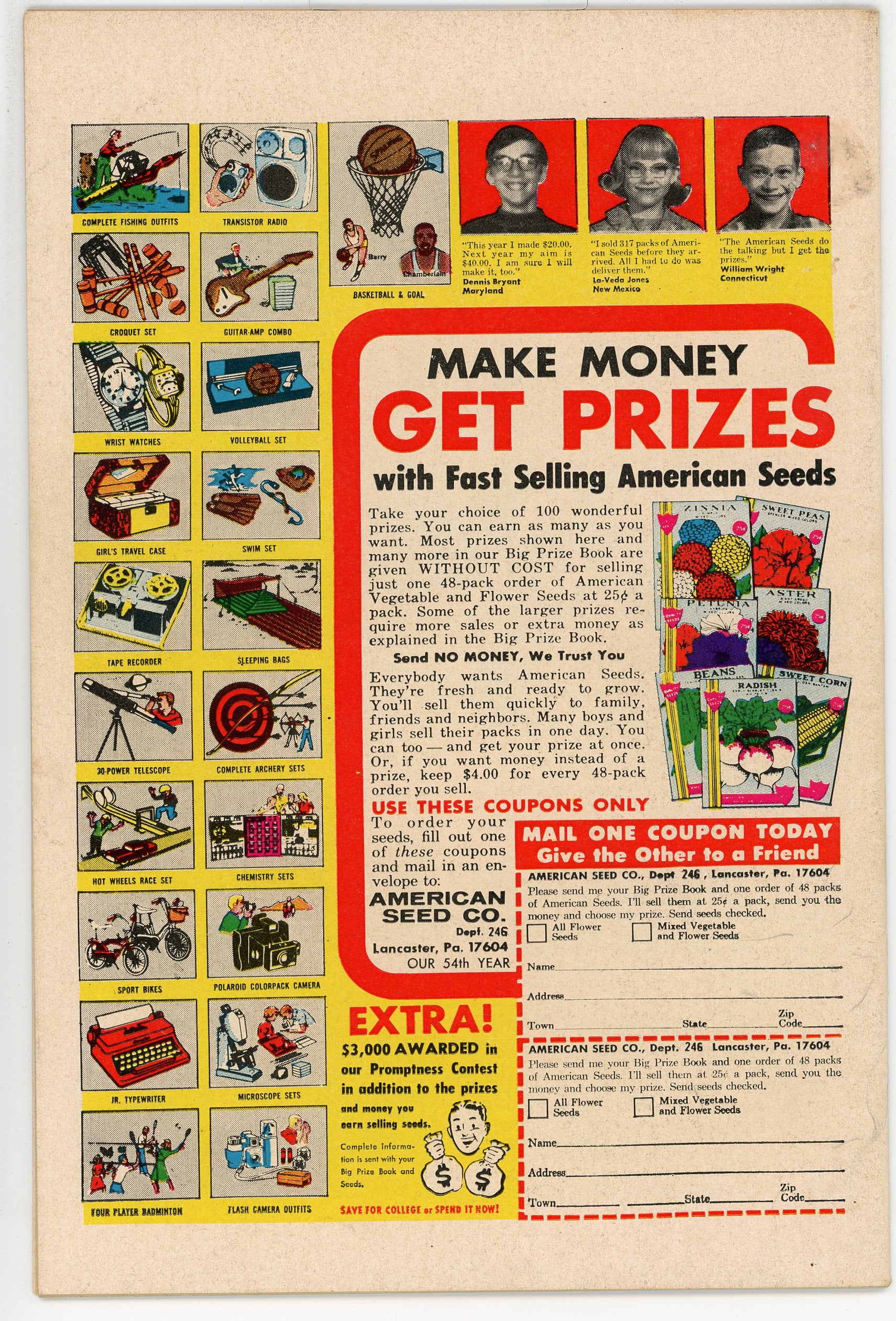 Marvel Premiere (1972) #2