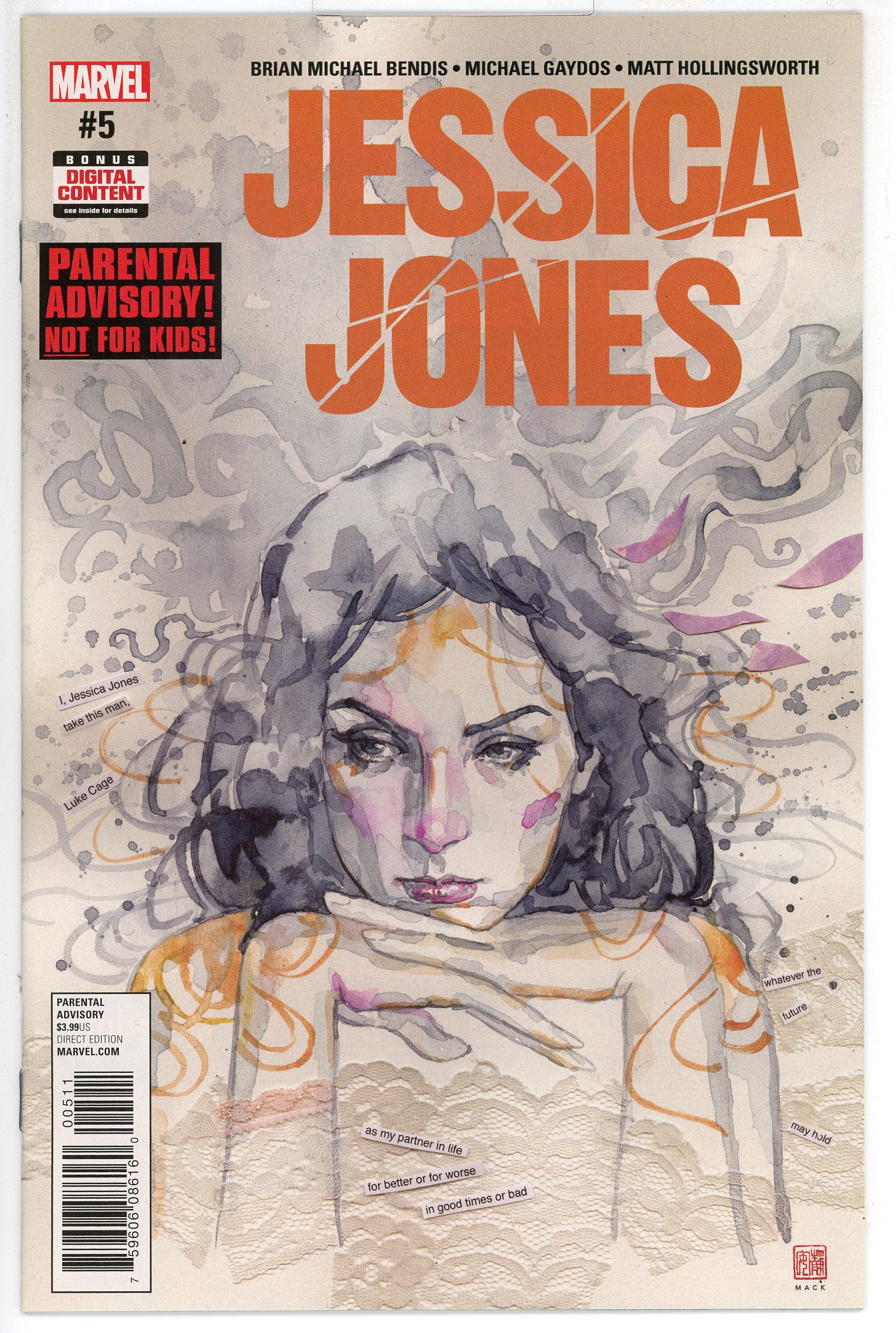 Jessica Jones Vol.2 #5