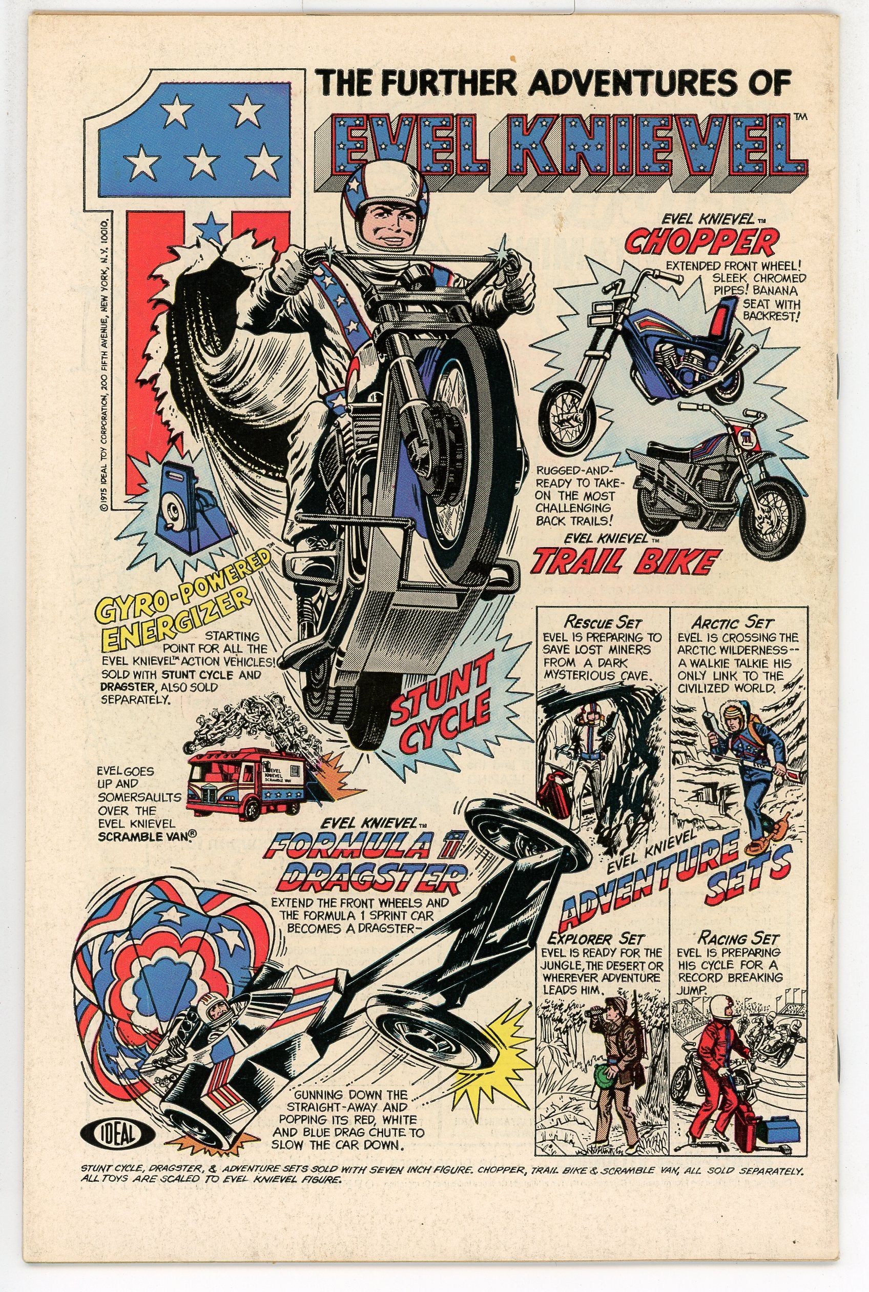 Marvel Premiere (1972) #28