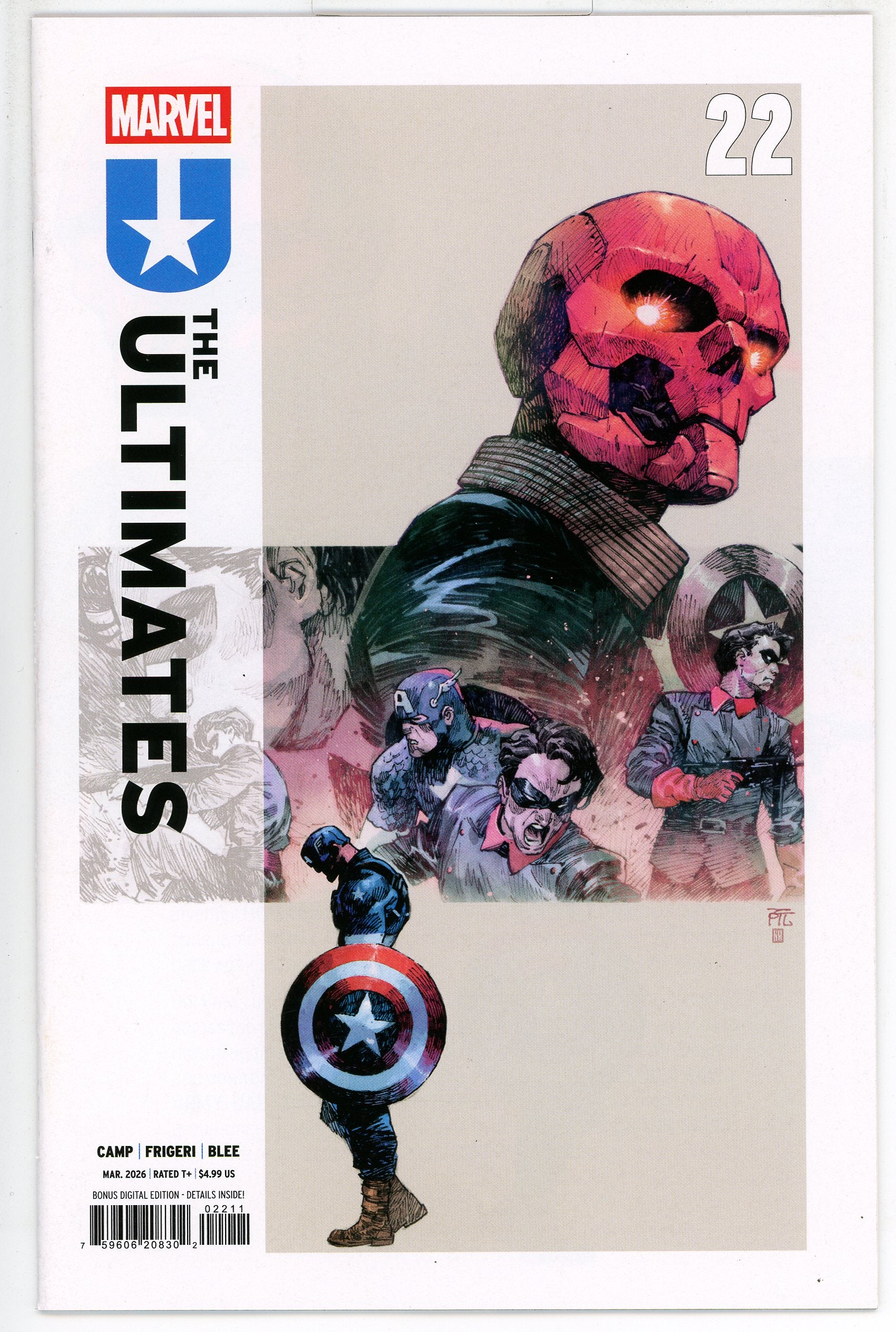 Ultimates (2024) #22