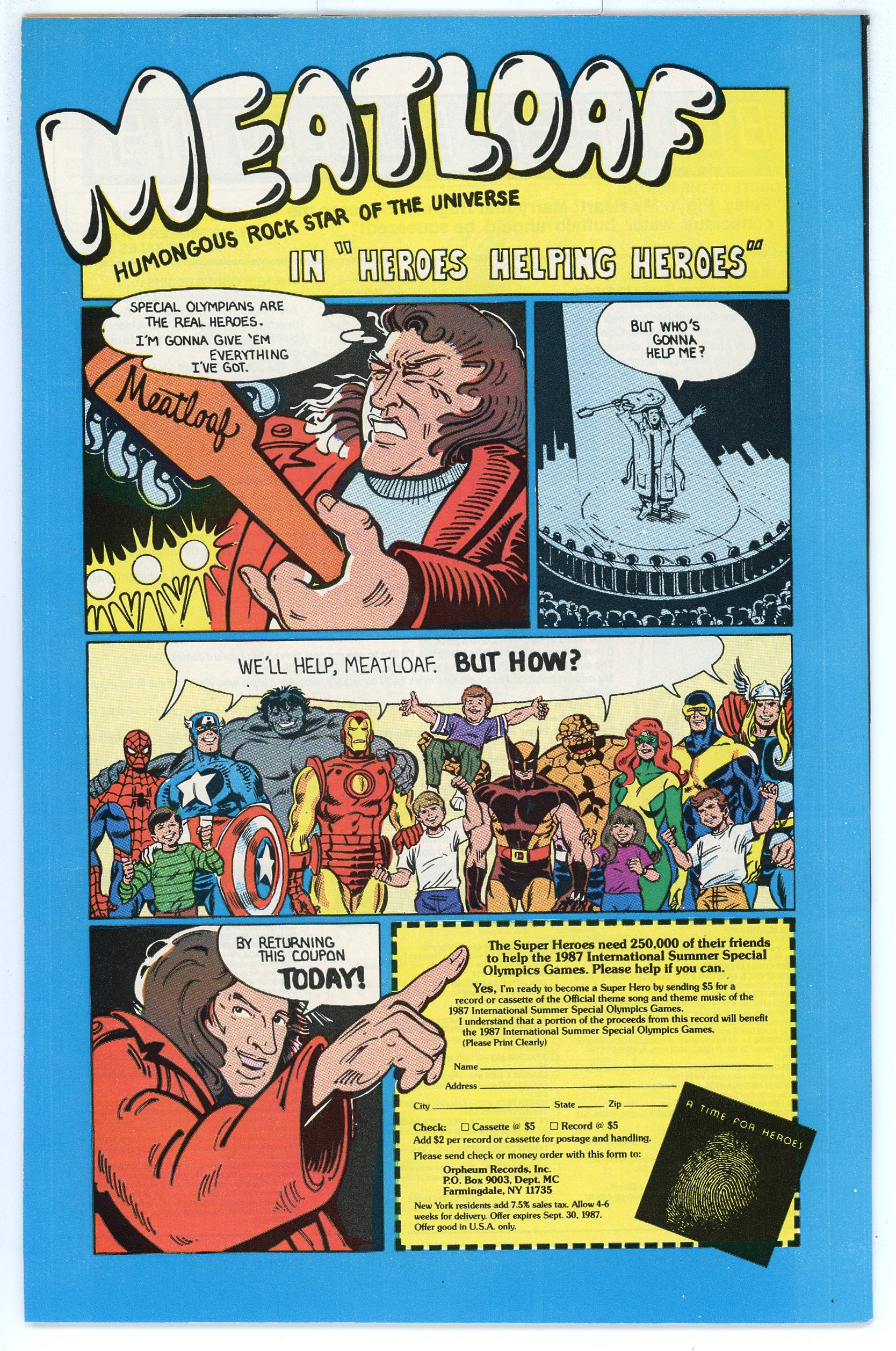 Amazing Spider-Man Vol.1 #294