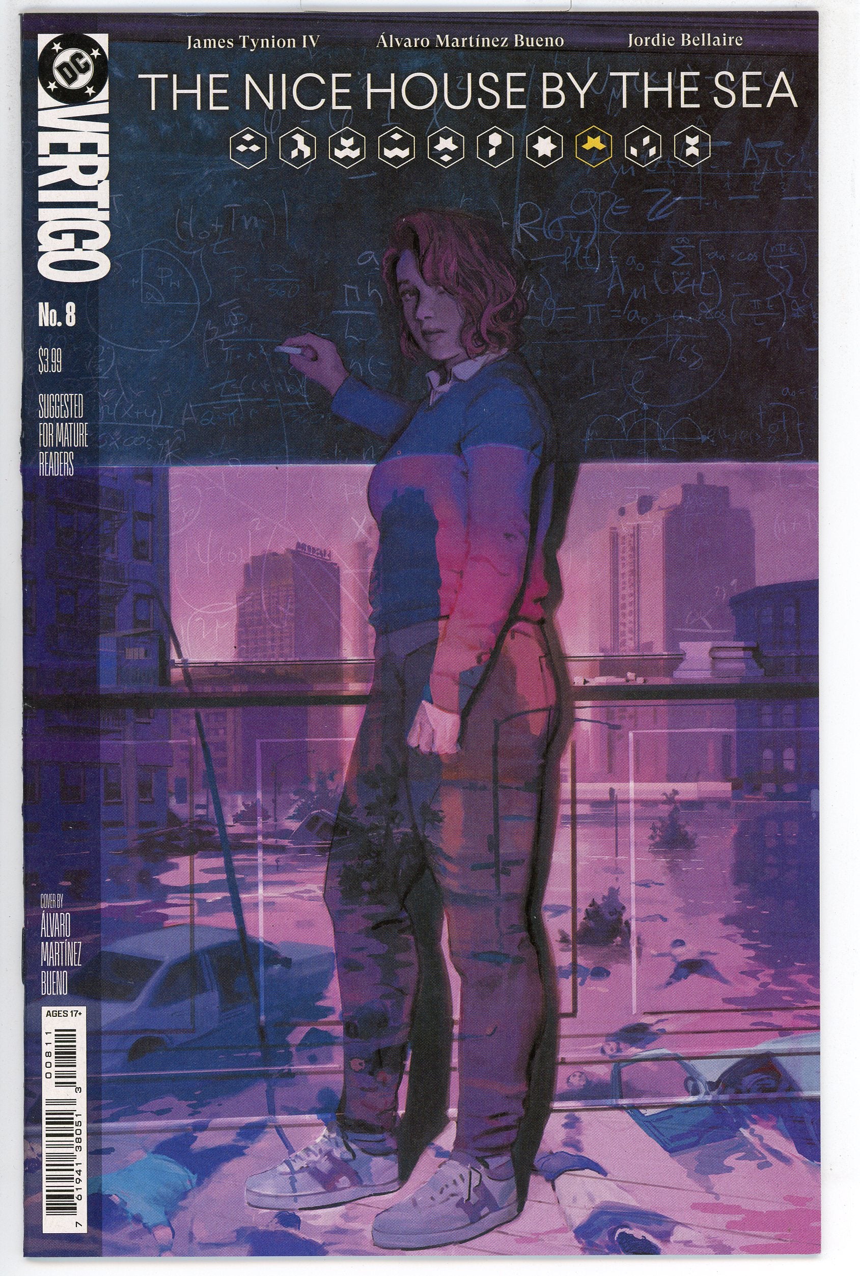 Nice House by the Sea (2024) #8