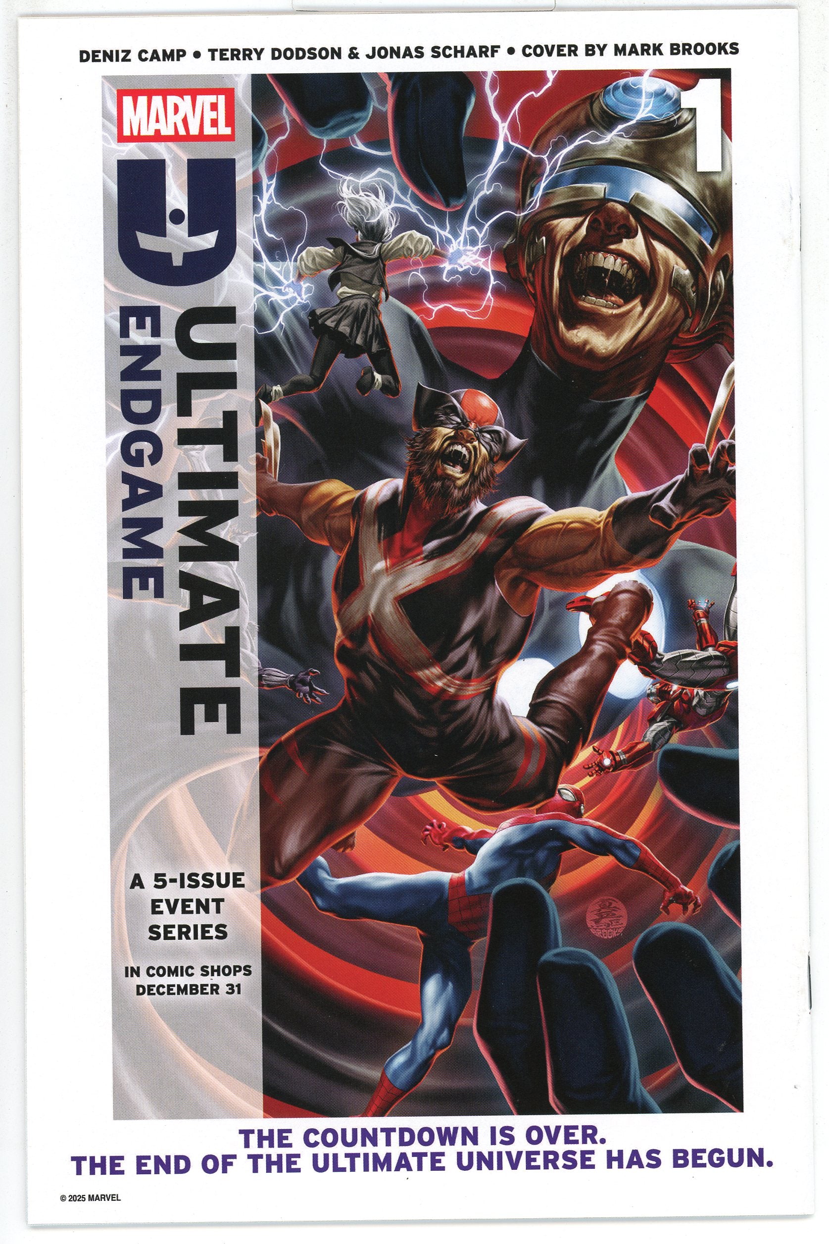 Fantastic Four (2025) #4