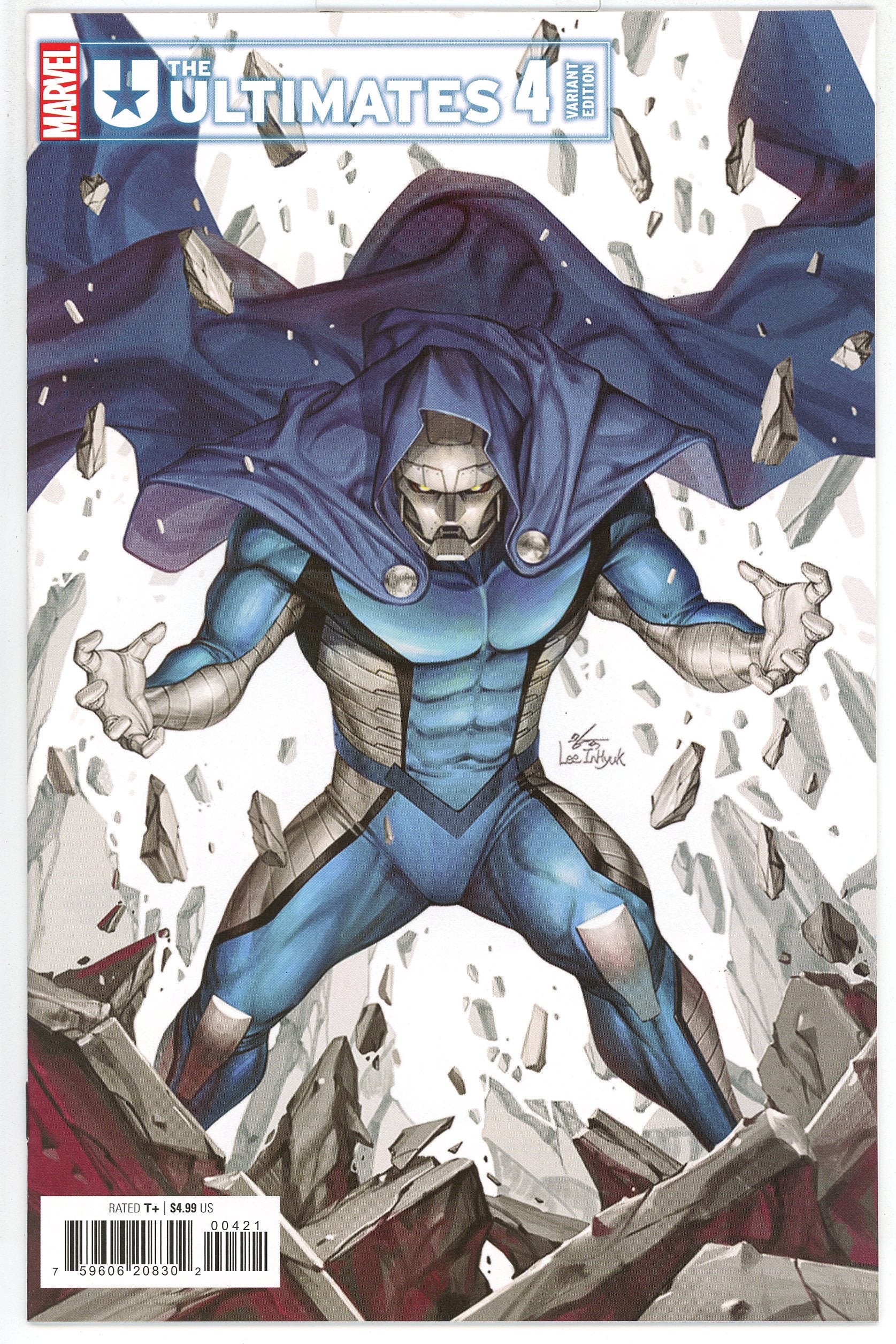 Ultimates (2024) #4