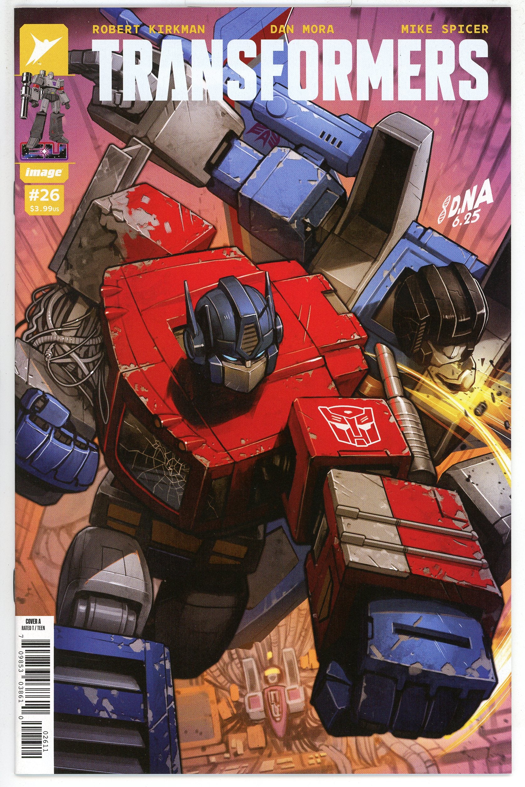 Transformers (2023) #26