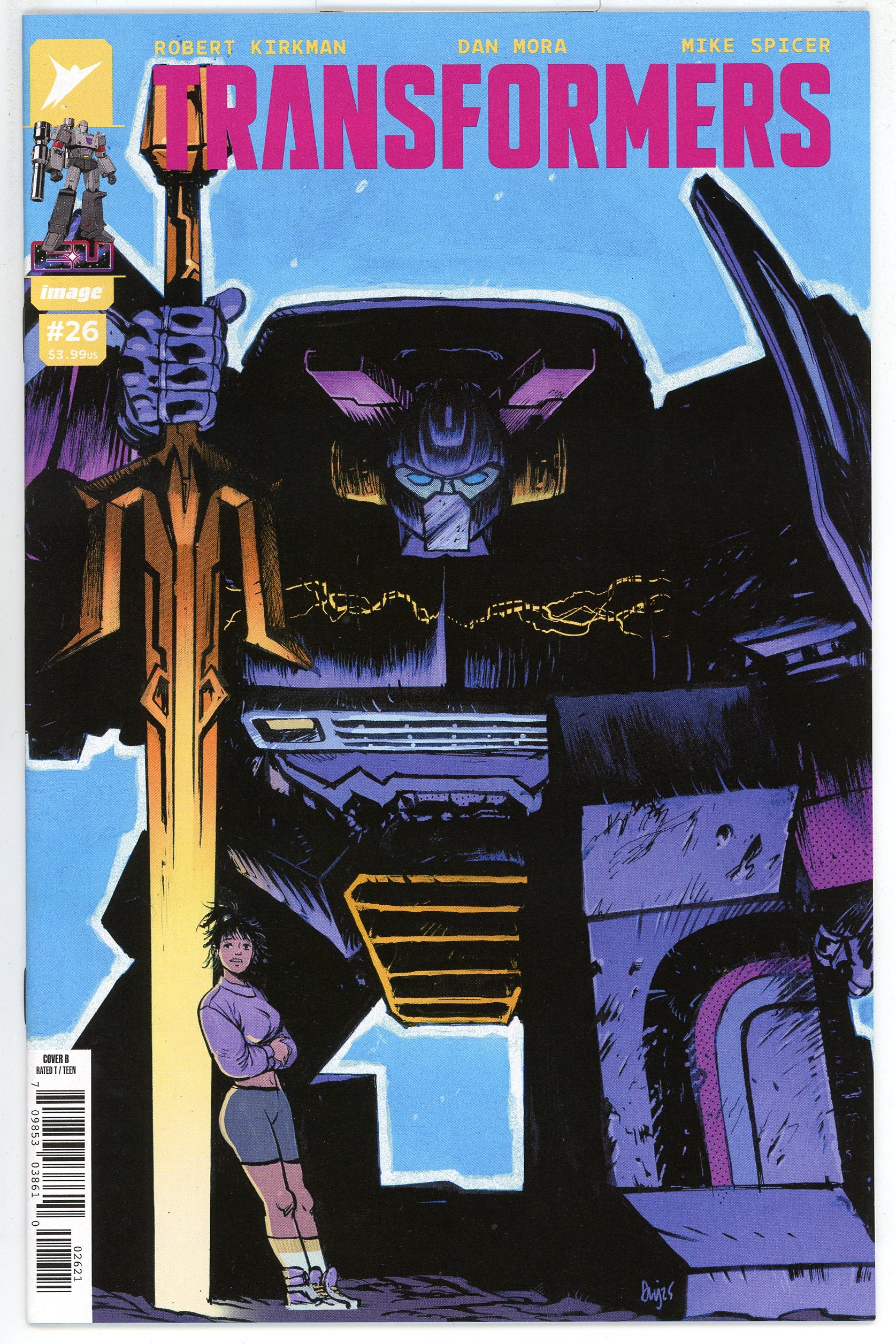 Transformers (2023) #26