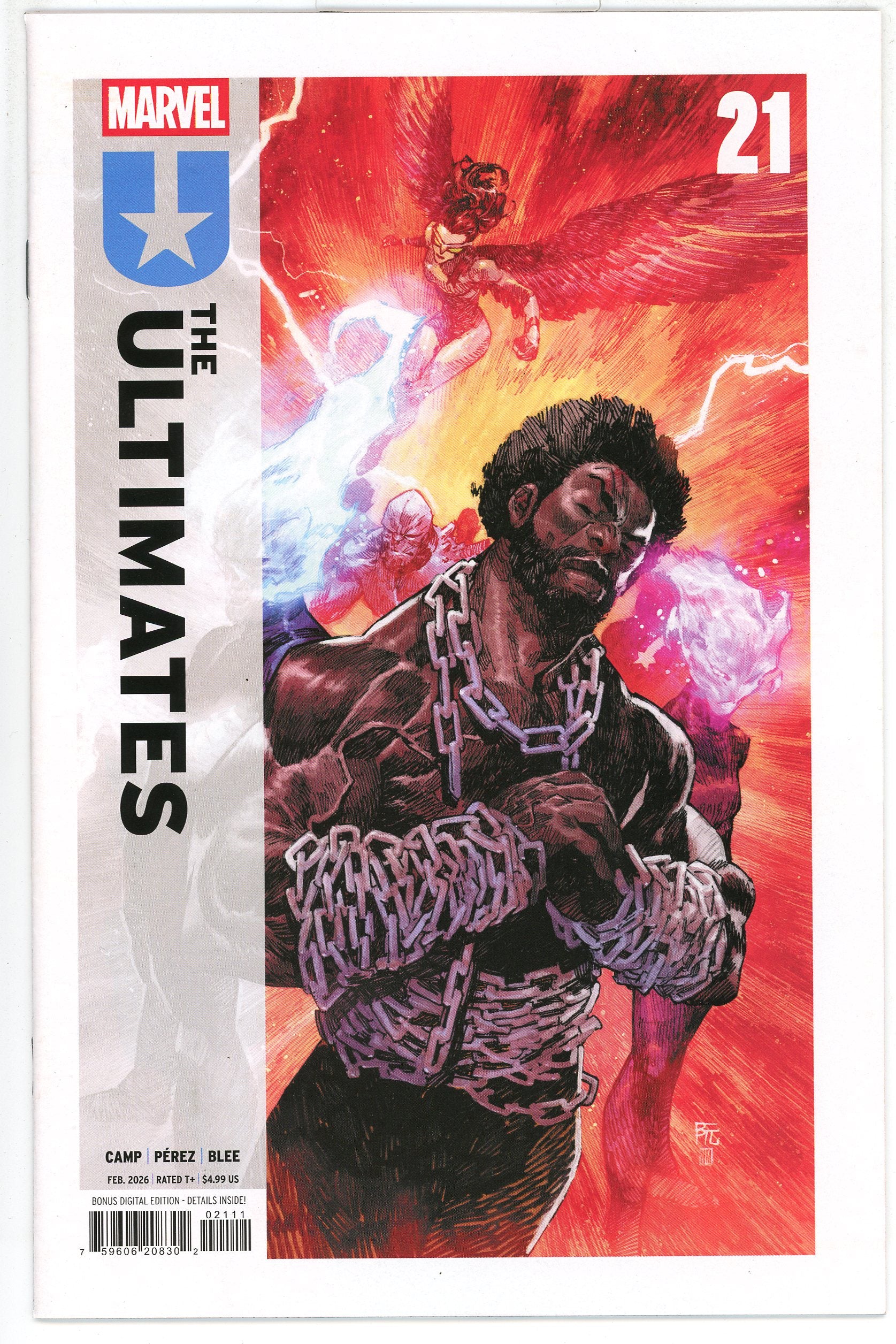 Ultimates (2024) #21