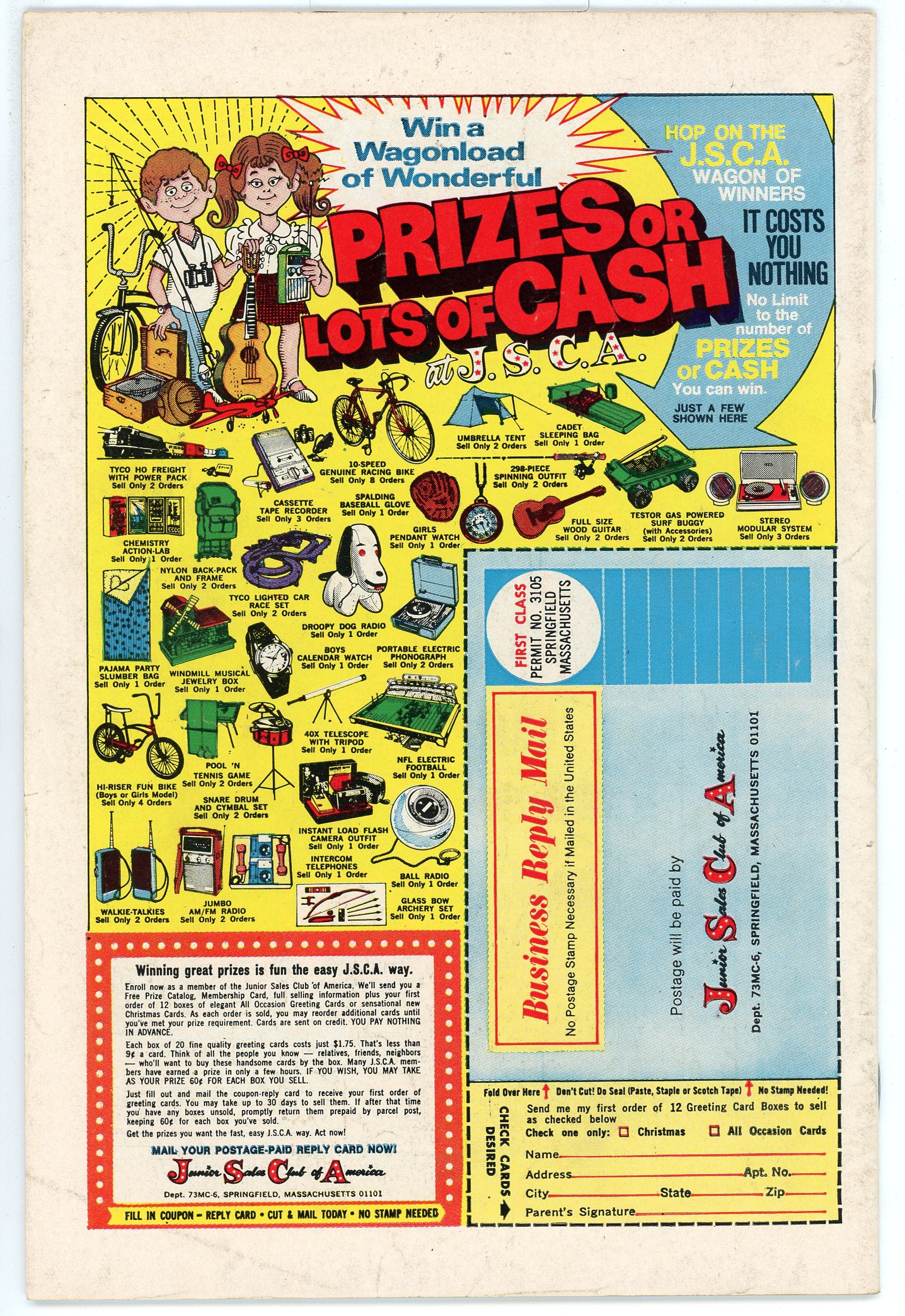 Marvel Team-Up Vol.1 #13