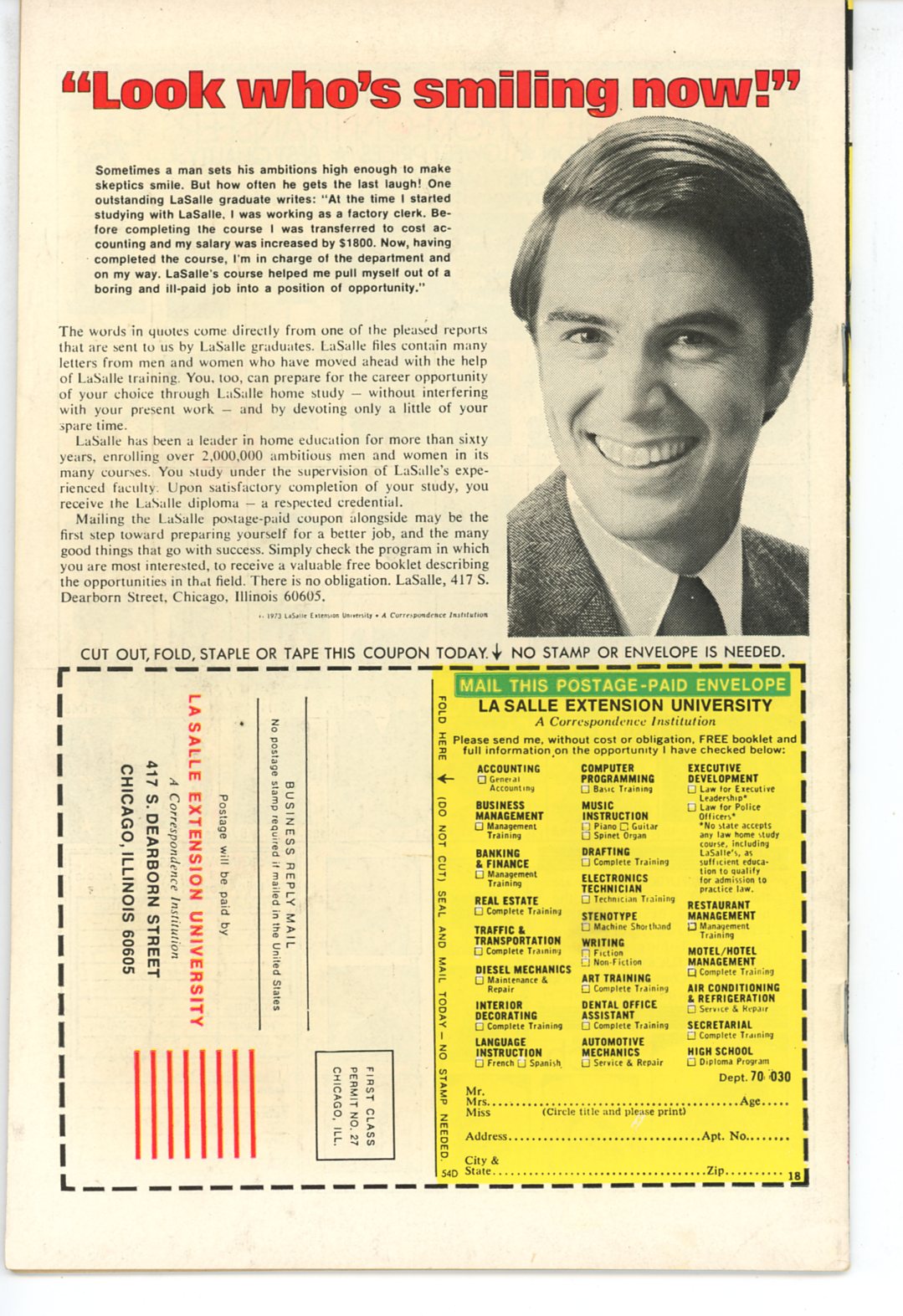 Uncanny X-Men Vol.1 #96