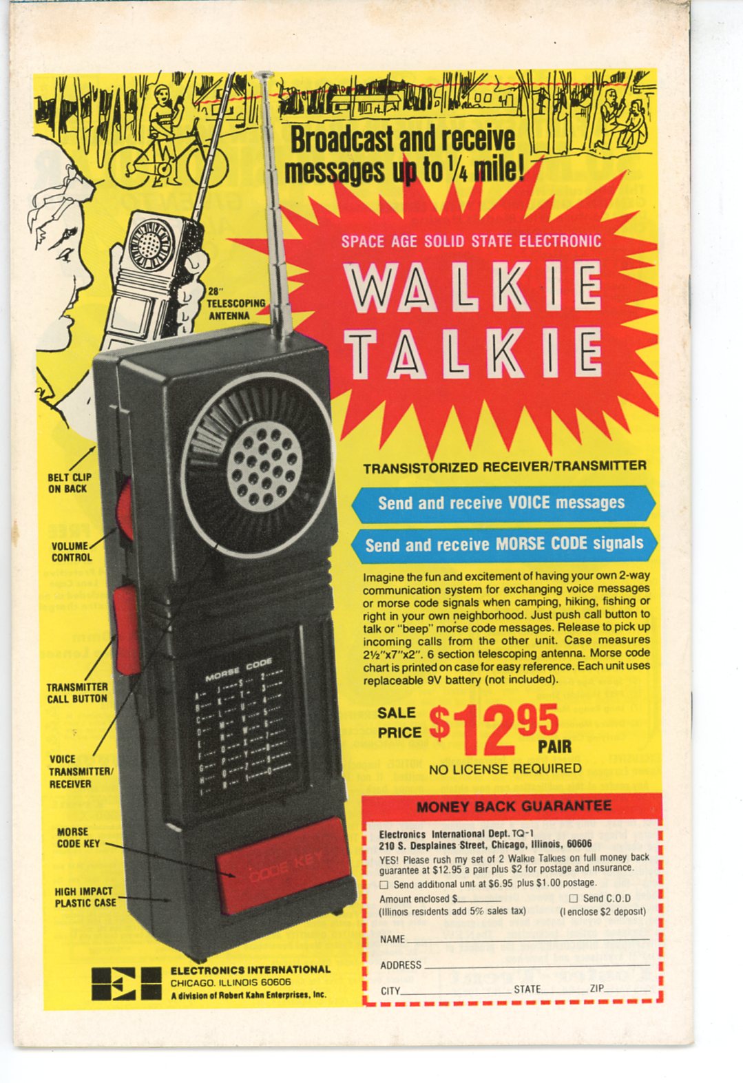 Uncanny X-Men Vol.1 #109