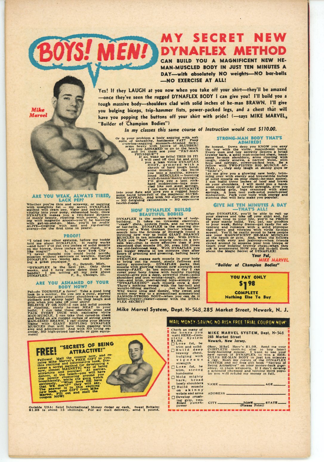 Tales to Astonish Vol.1 #78