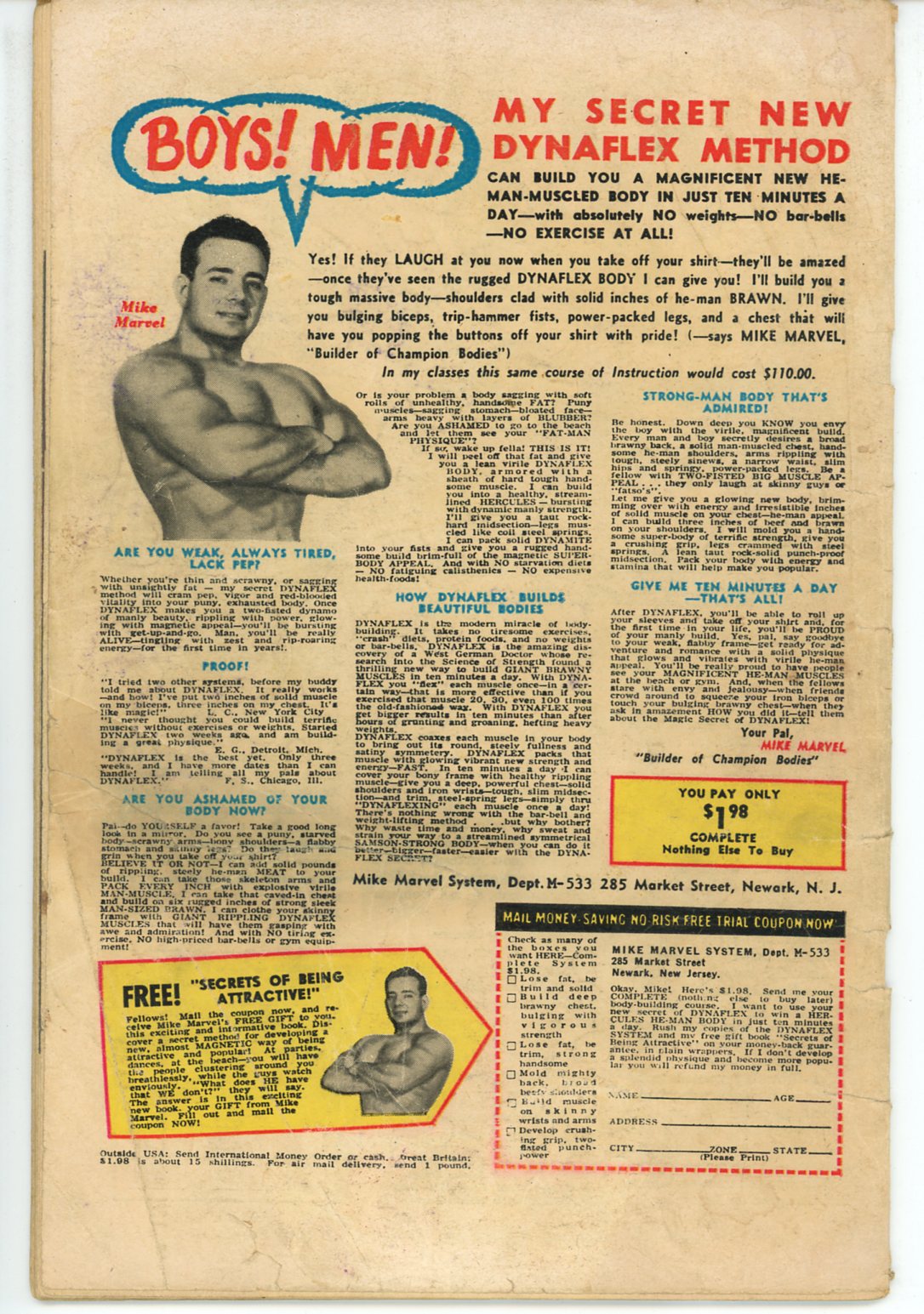 Journey Into Mystery (Thor) Vol.1 #123