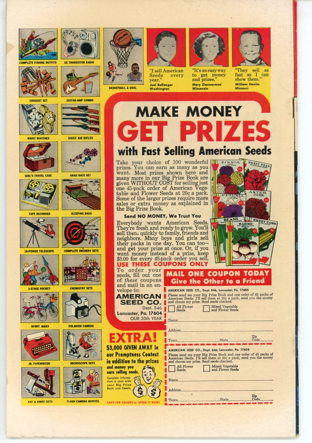 Sub-Mariner Vol.1 #2