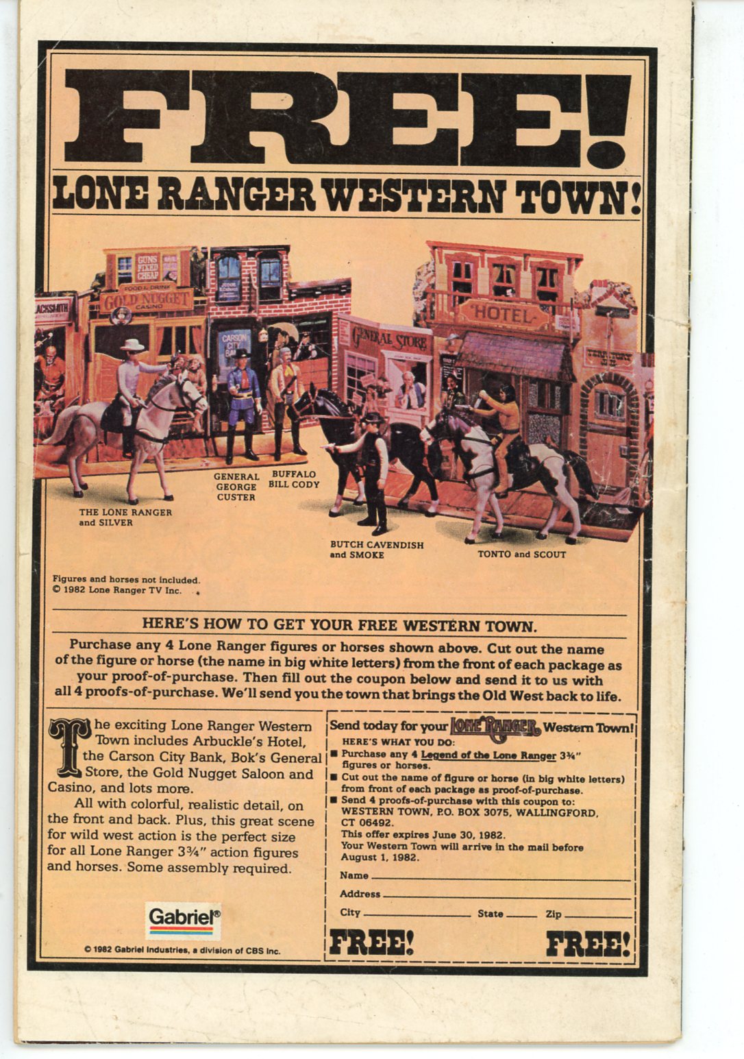 Incredible Hulk Vol.1 #271