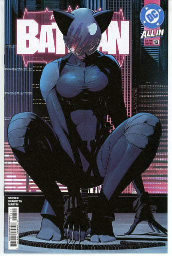 Absolute Batman (2024) #13