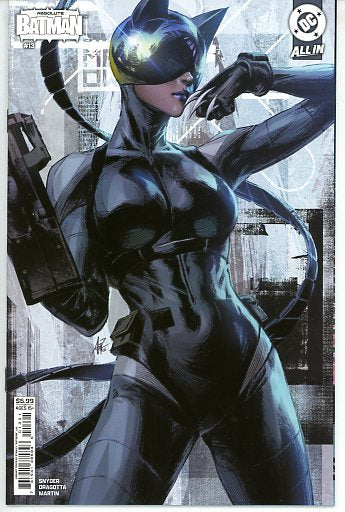 Absolute Batman (2024) #13