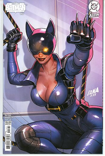 Absolute Batman (2024) #13