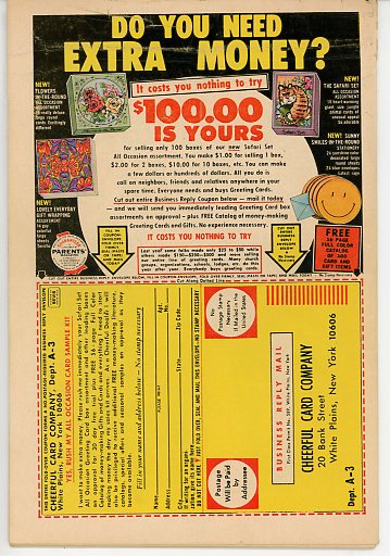 Marvel Team-Up Vol.1 #1