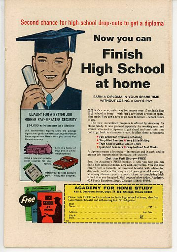 Fantastic Four Vol.1 #100