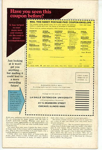 Werewolf by Night Vol.1 #32