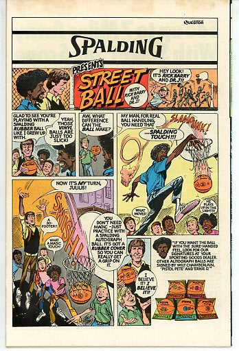 Uncanny X-Men Vol.1 #108