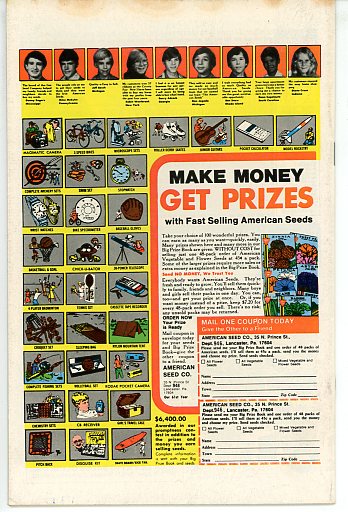 Uncanny X-Men Vol.1 #120