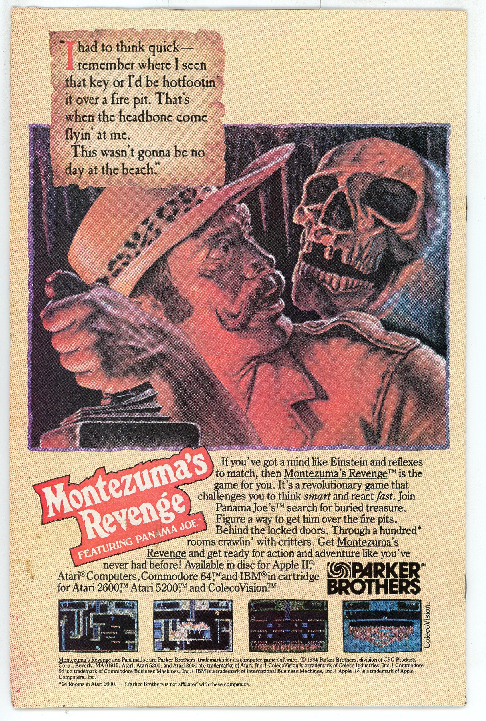 Amazing Spider-Man Vol.1 #260