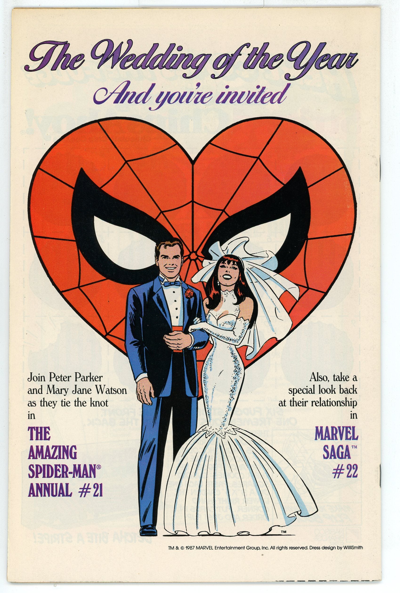 Amazing Spider-Man Vol.1 #292