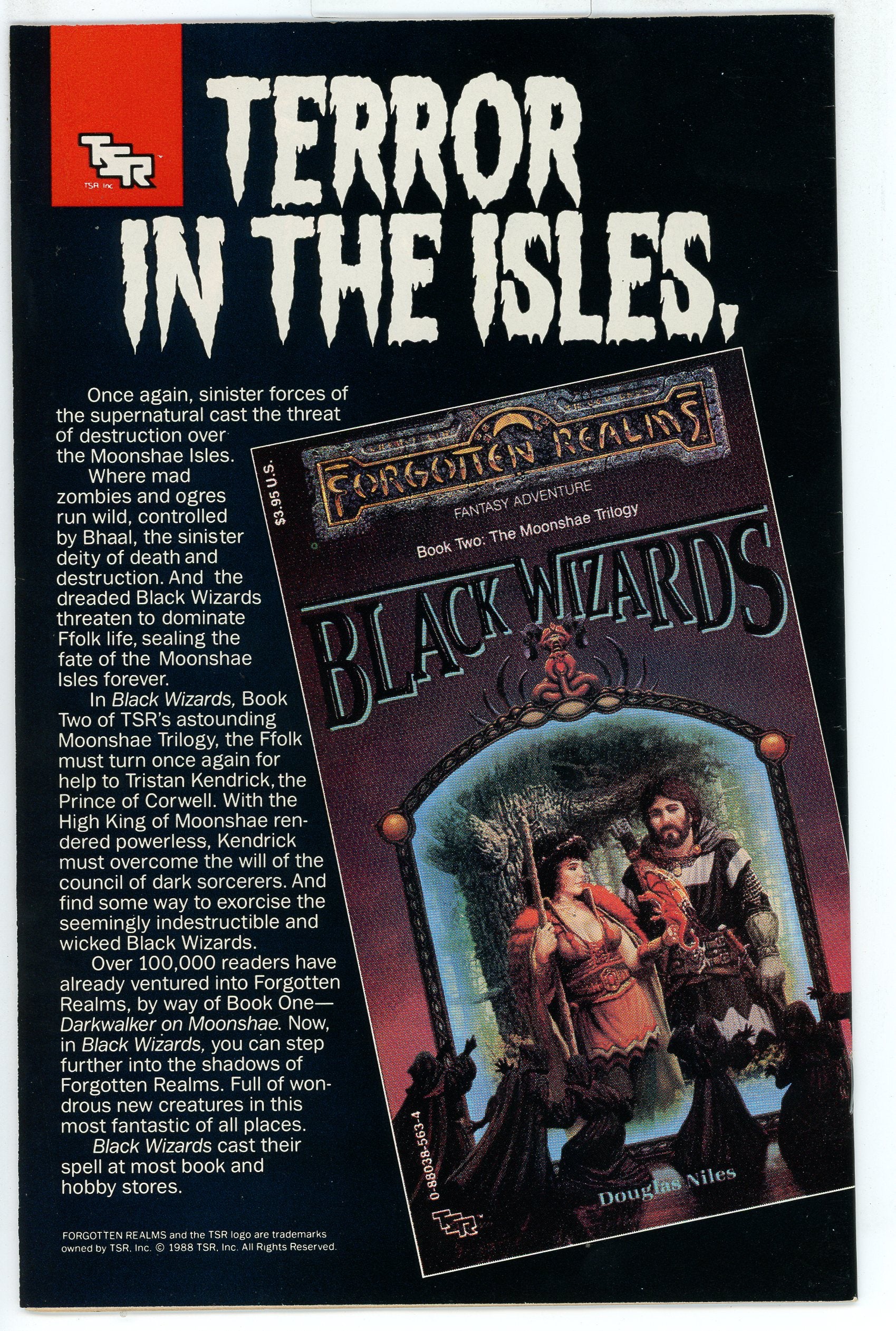 Amazing Spider-Man Vol.1 #302