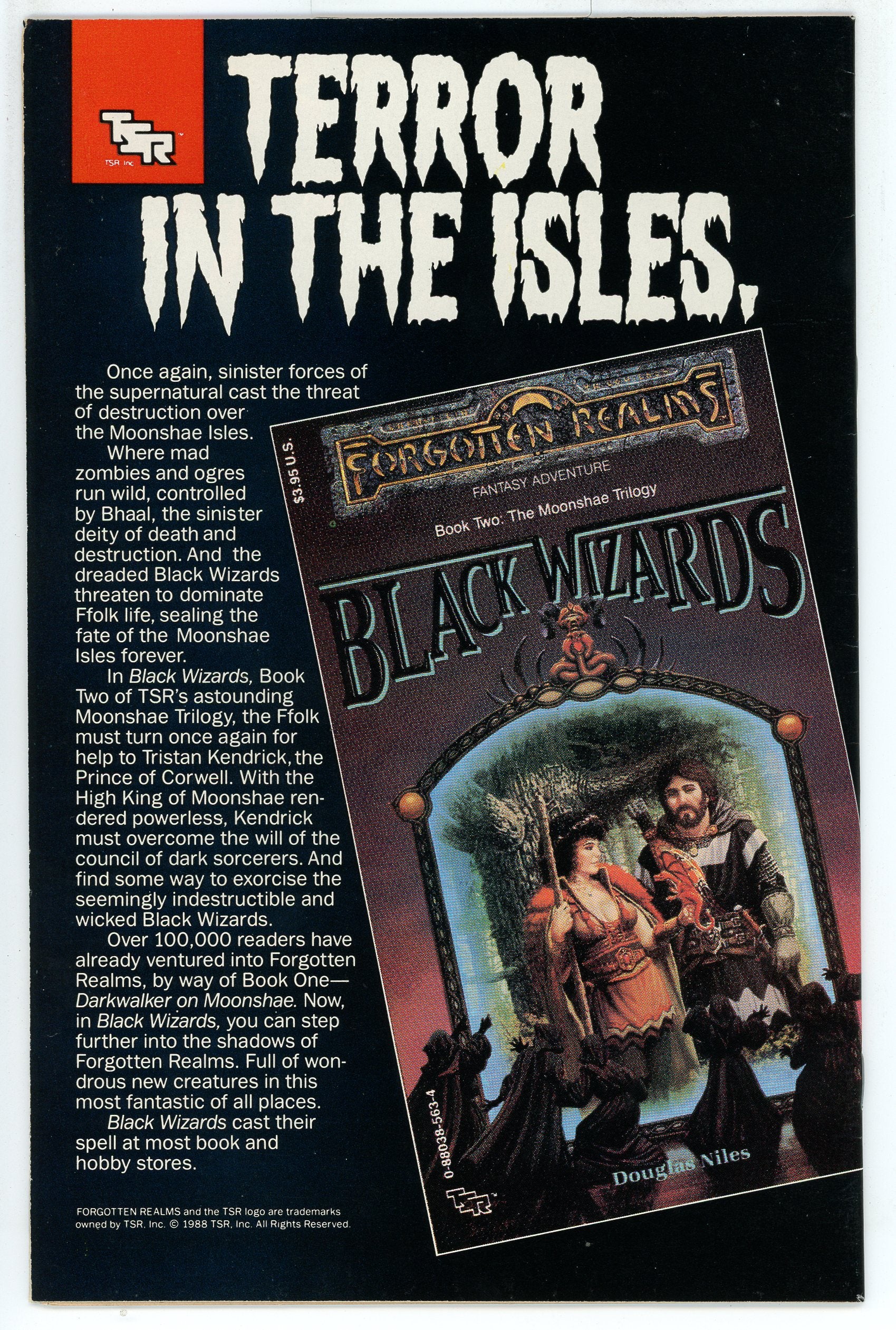 Amazing Spider-Man Vol.1 #302