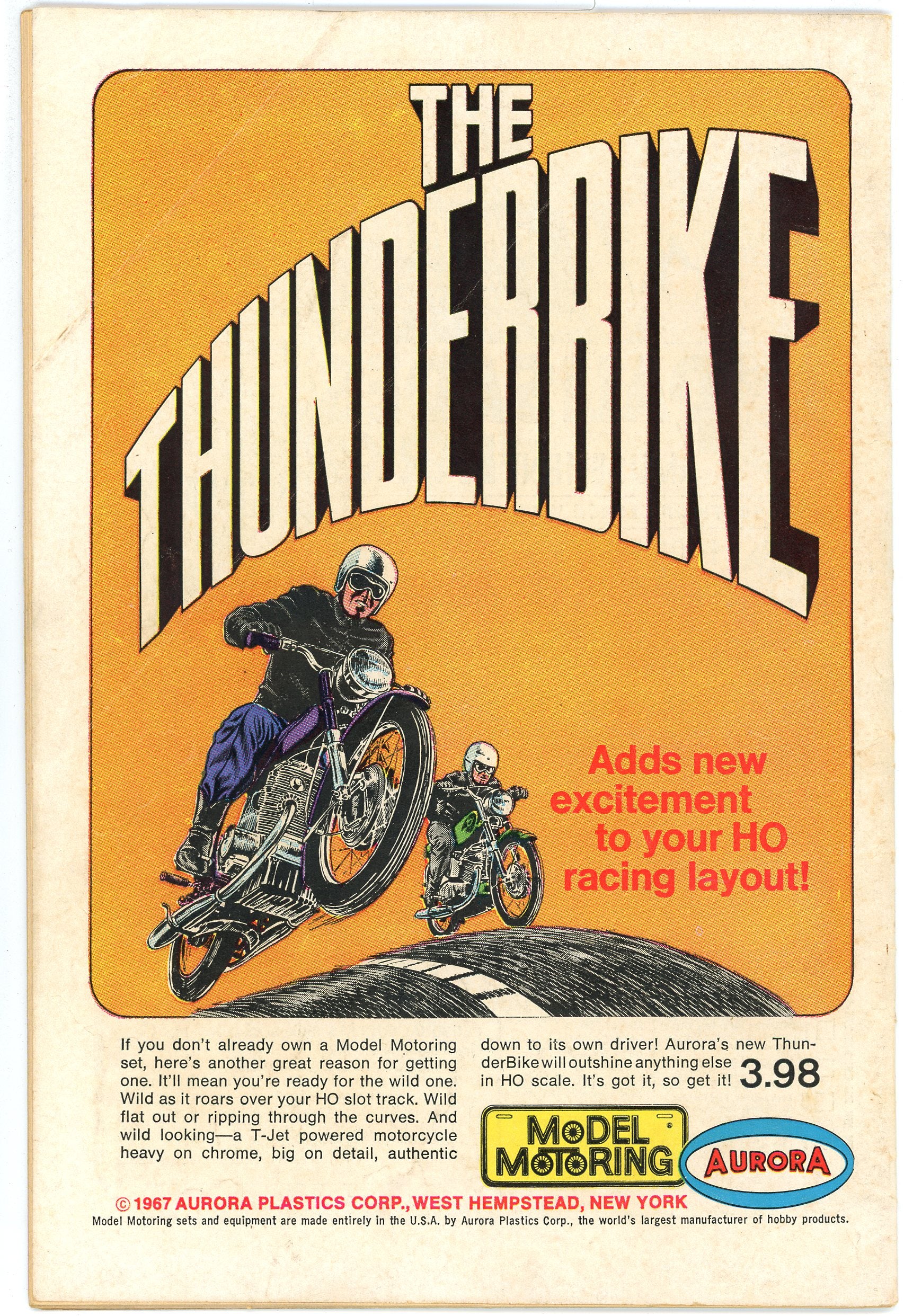 Brave and the Bold Vol.1 #74