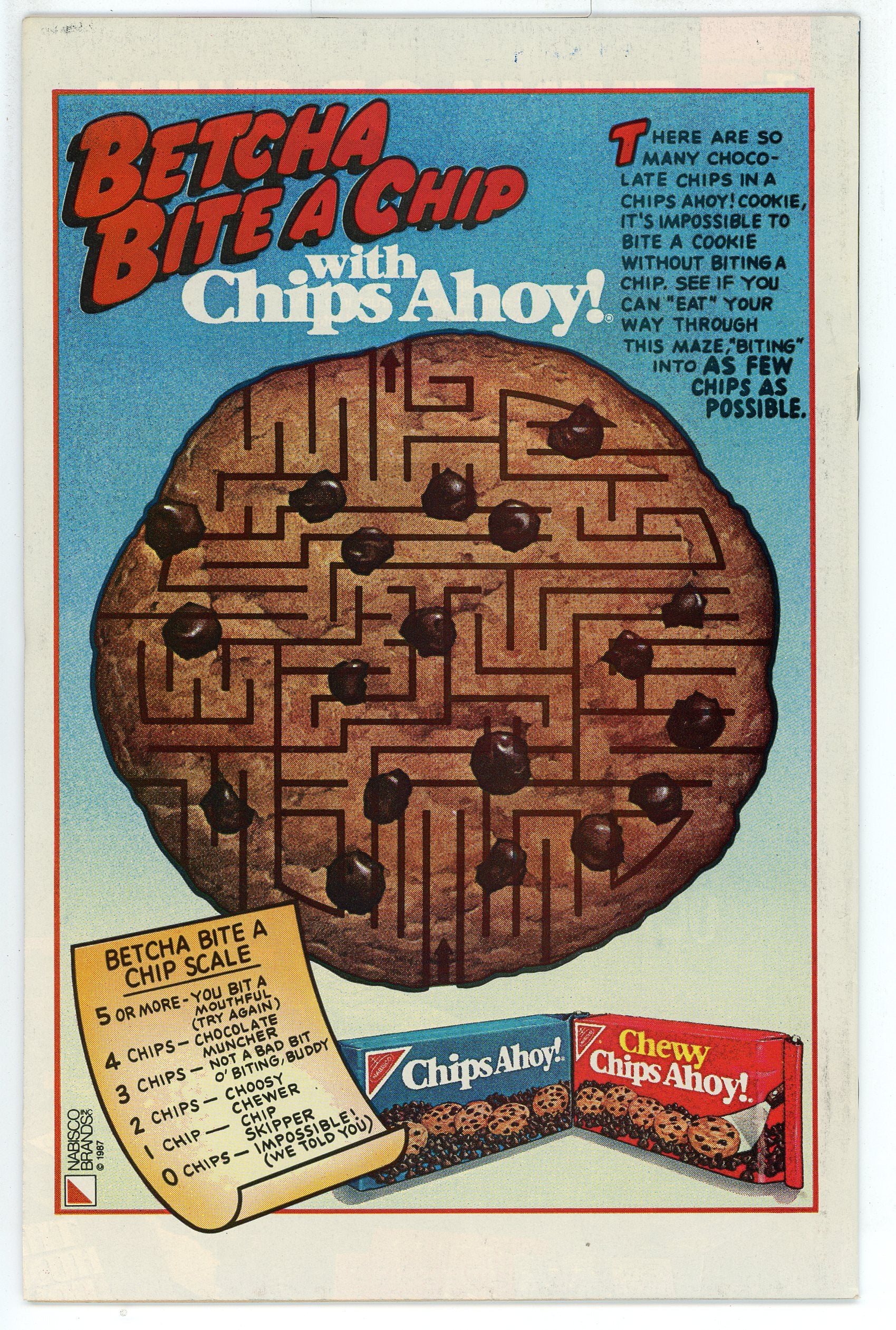 Amazing Spider-Man Vol.1 #303