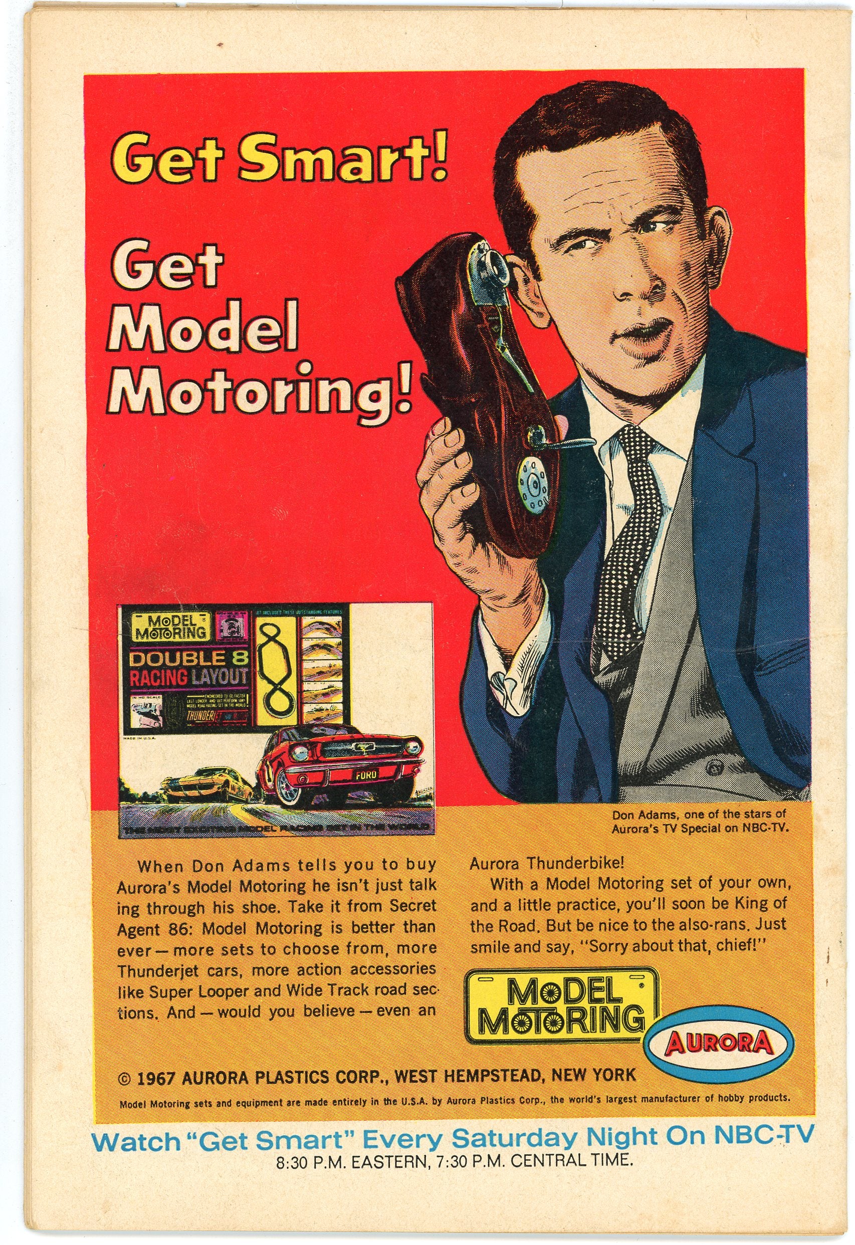 Challengers of the Unknown Vol.1 #60