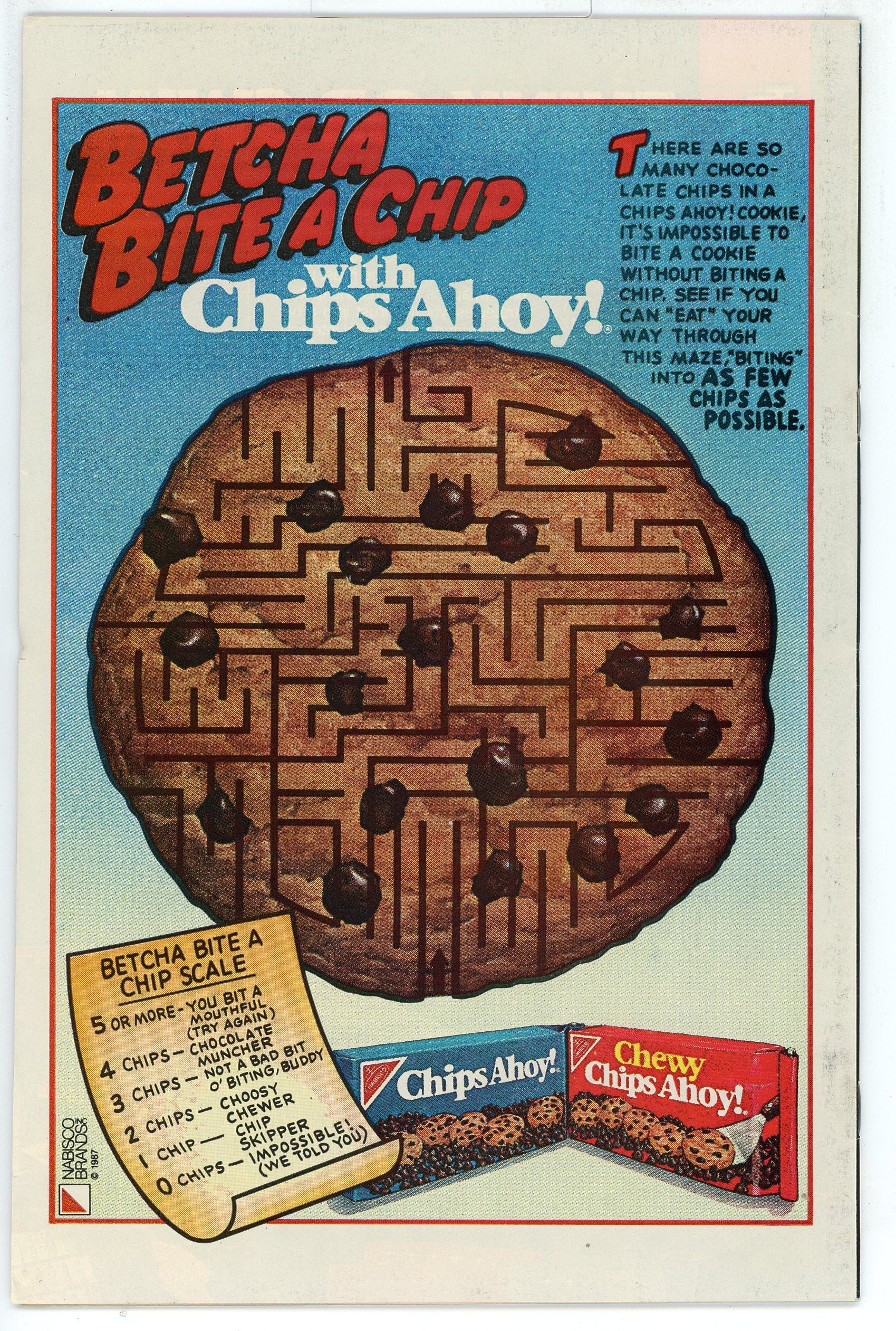 Amazing Spider-Man Vol.1 #303