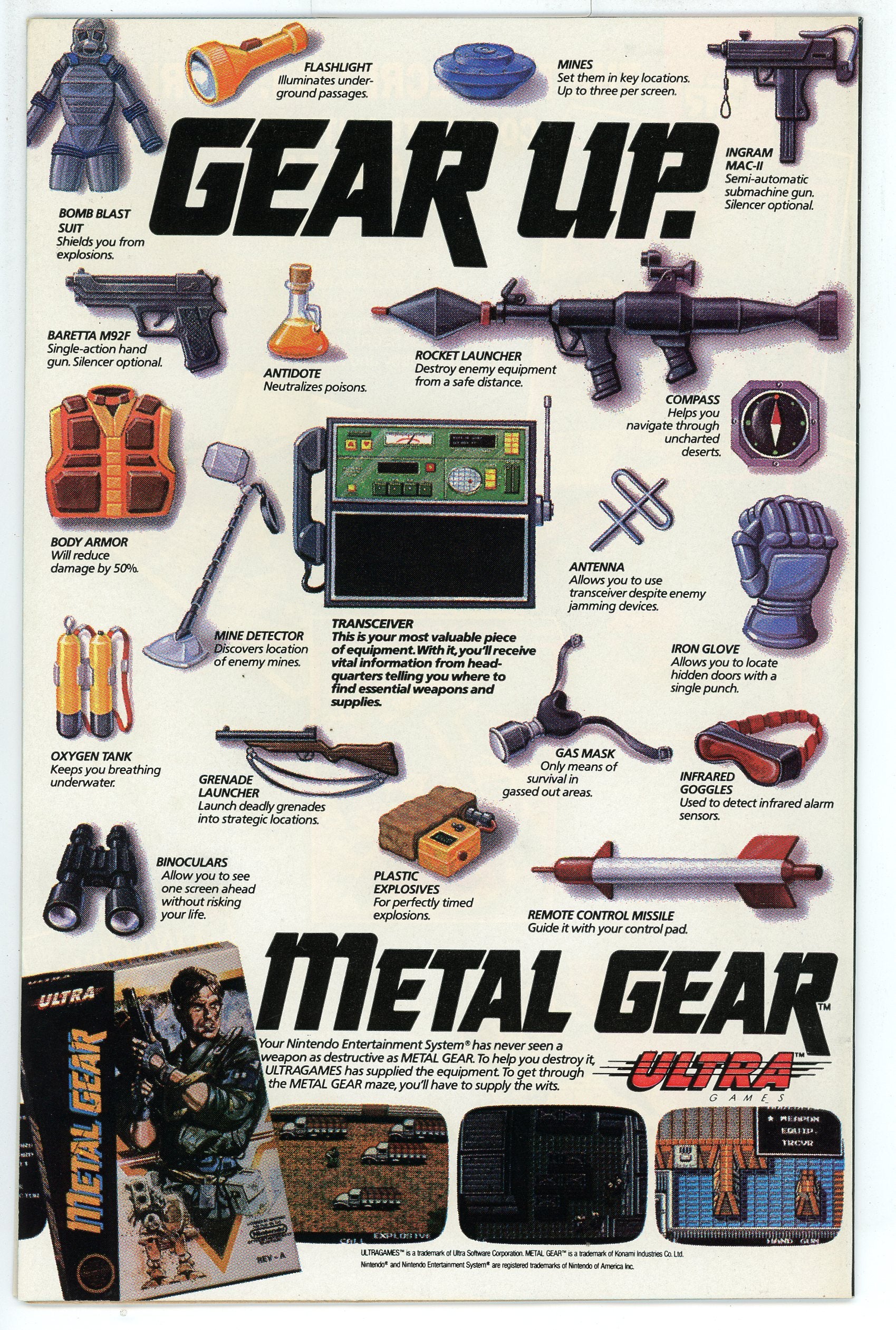 Amazing Spider-Man Vol.1 #304