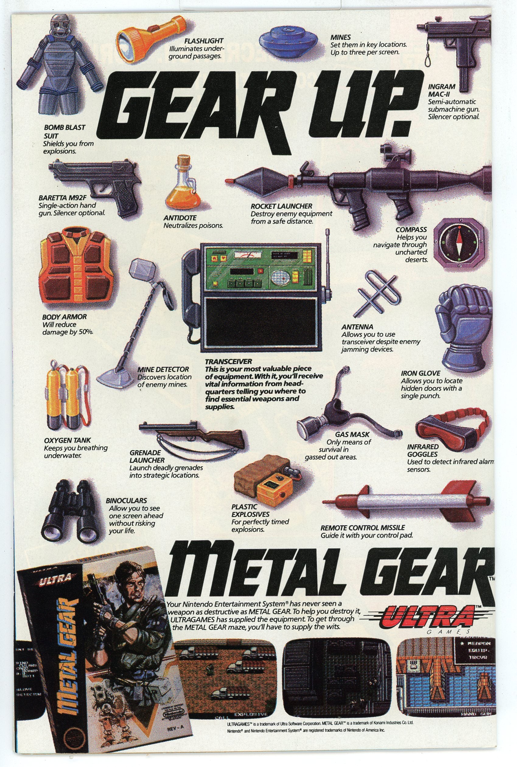 Amazing Spider-Man Vol.1 #304