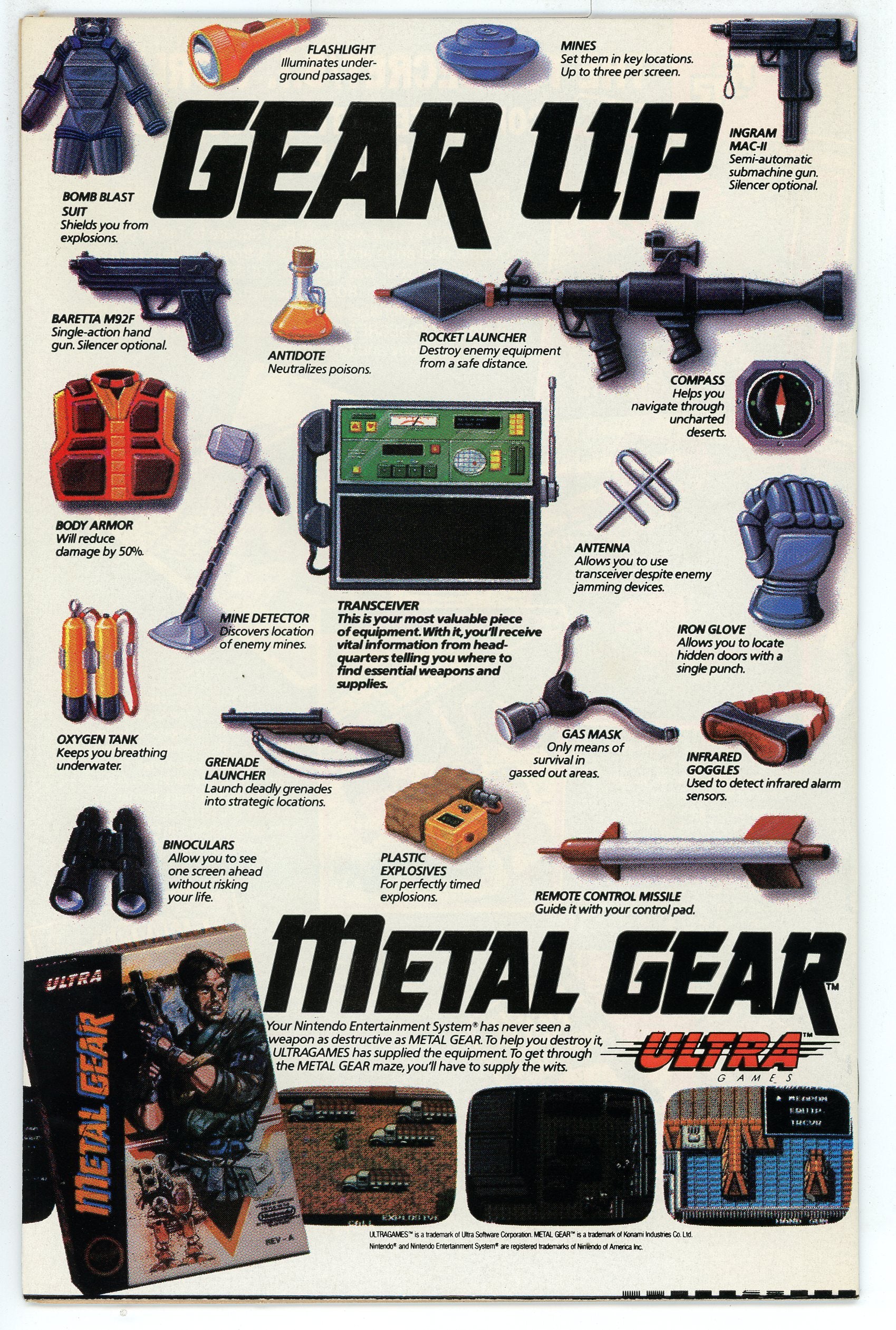 Amazing Spider-Man Vol.1 #305