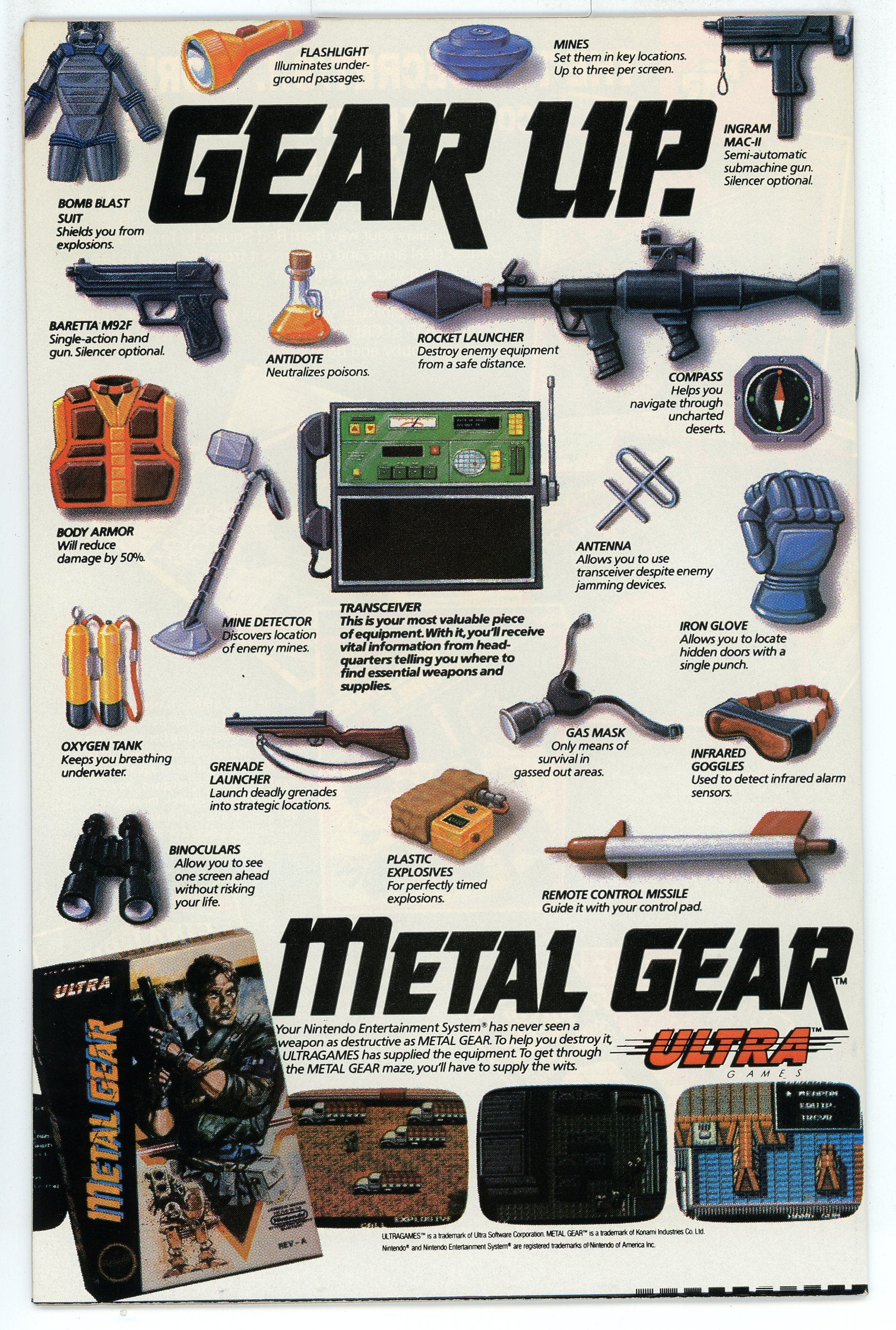 Amazing Spider-Man Vol.1 #305