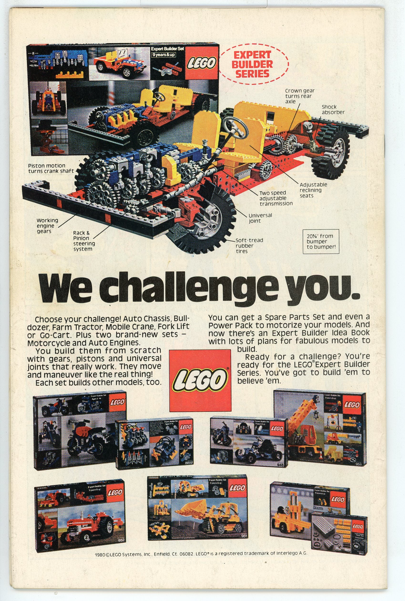 Amazing Spider-Man Vol.1 Annual #14