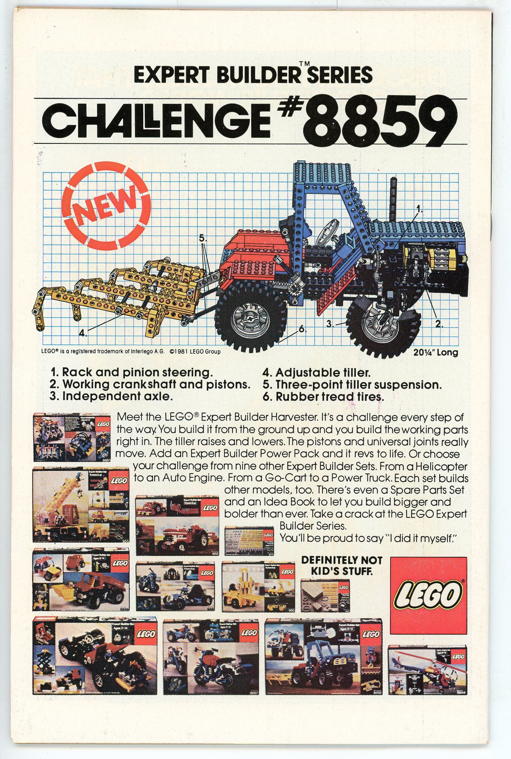 Amazing Spider-Man Vol.1 Annual #15