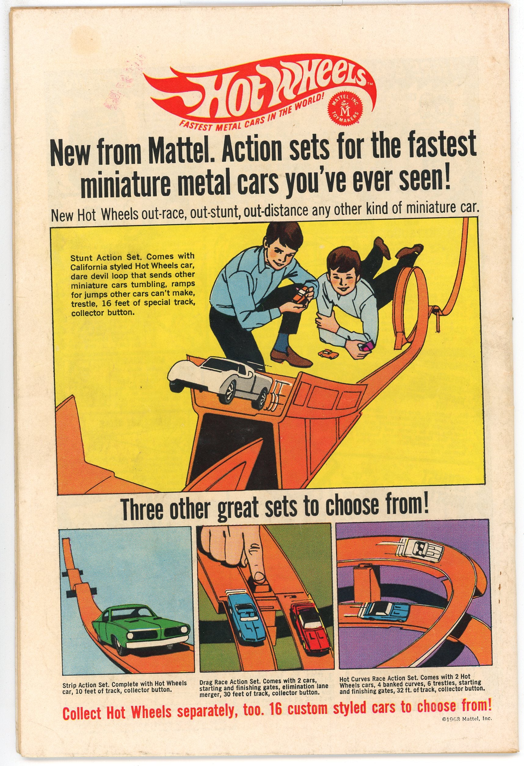 World's Finest (1941) #178