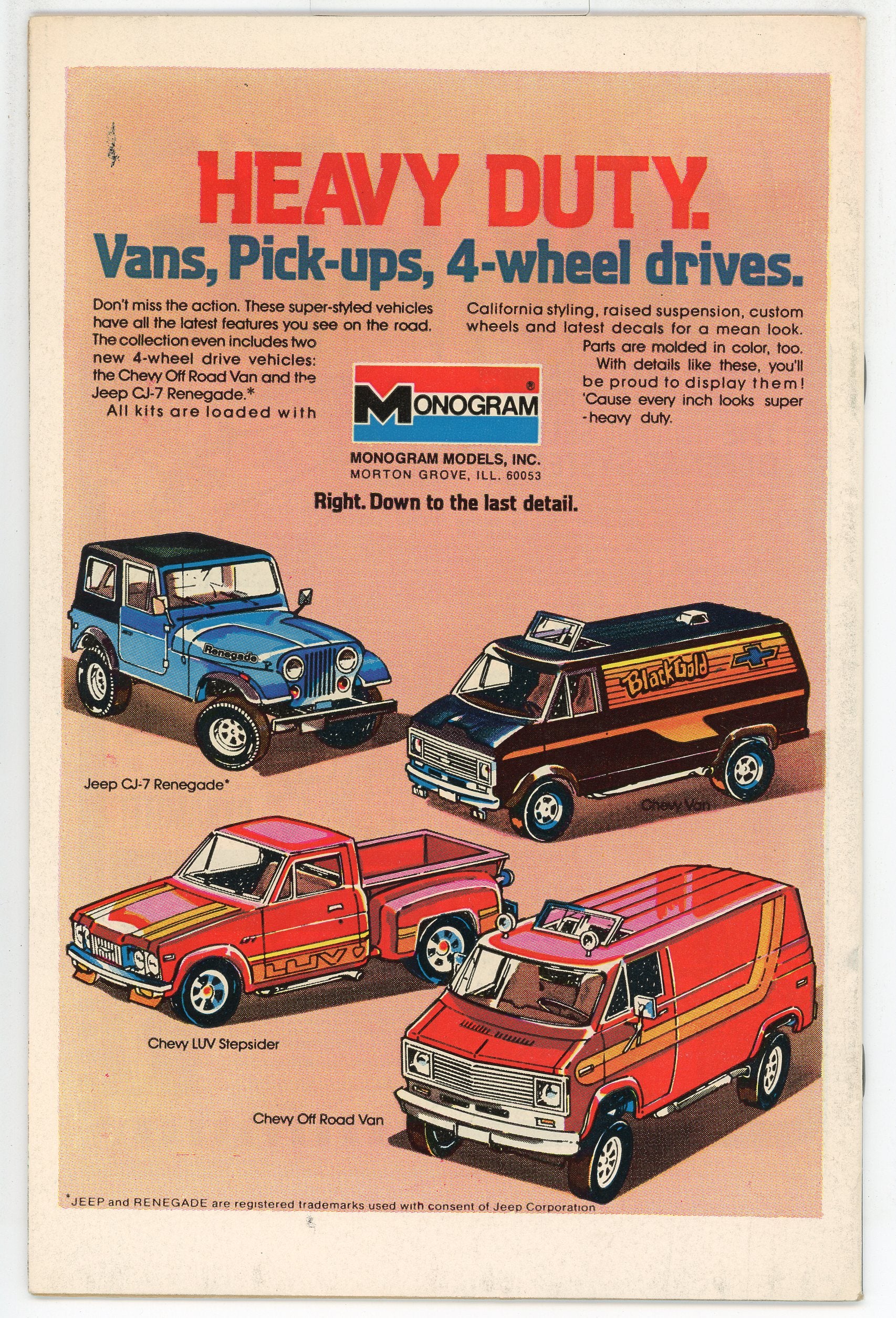 Detective Comics Vol.1 #476