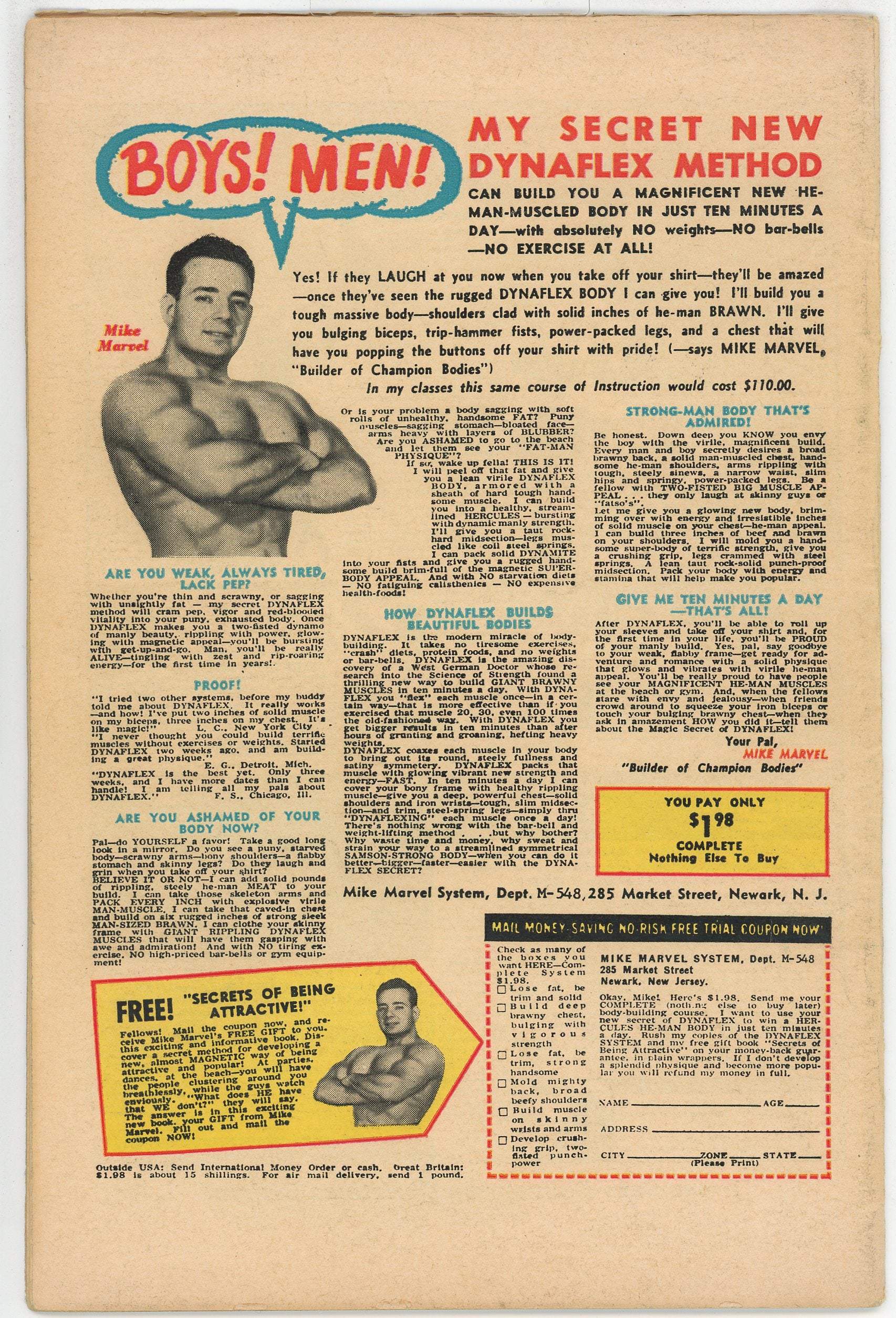 Tales to Astonish Vol.1 #78