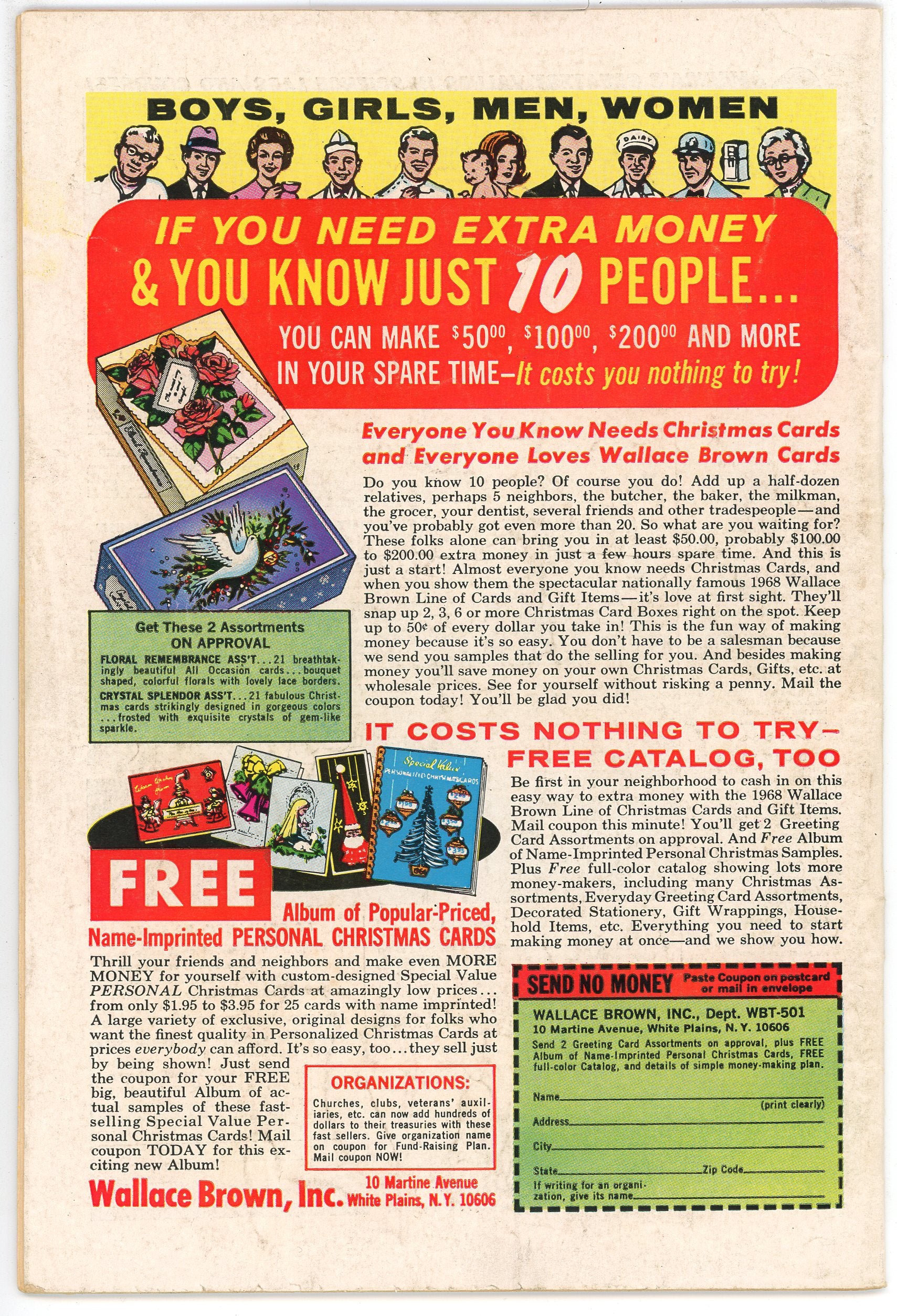 Incredible Hulk Vol.1 #108