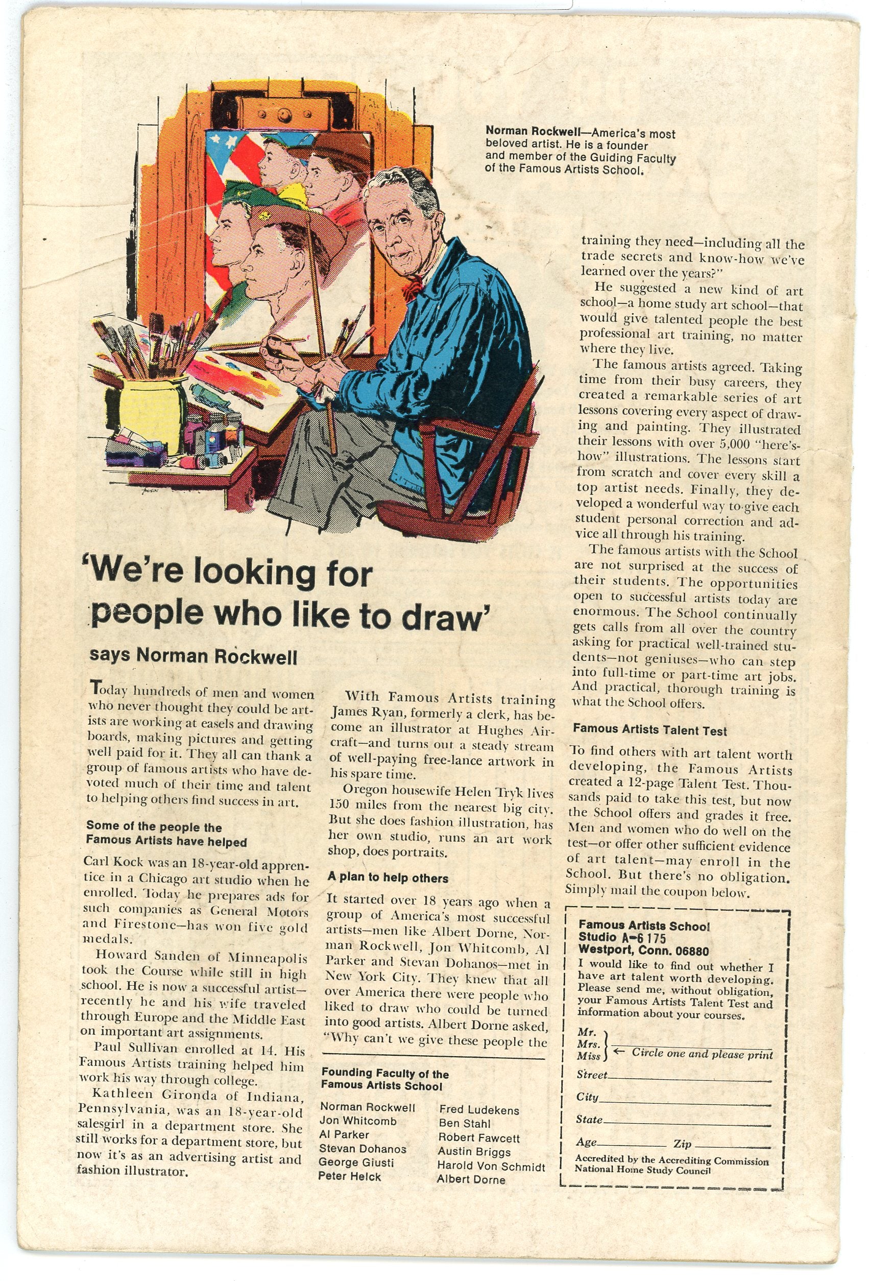 Uncanny X-Men Vol.1 #61