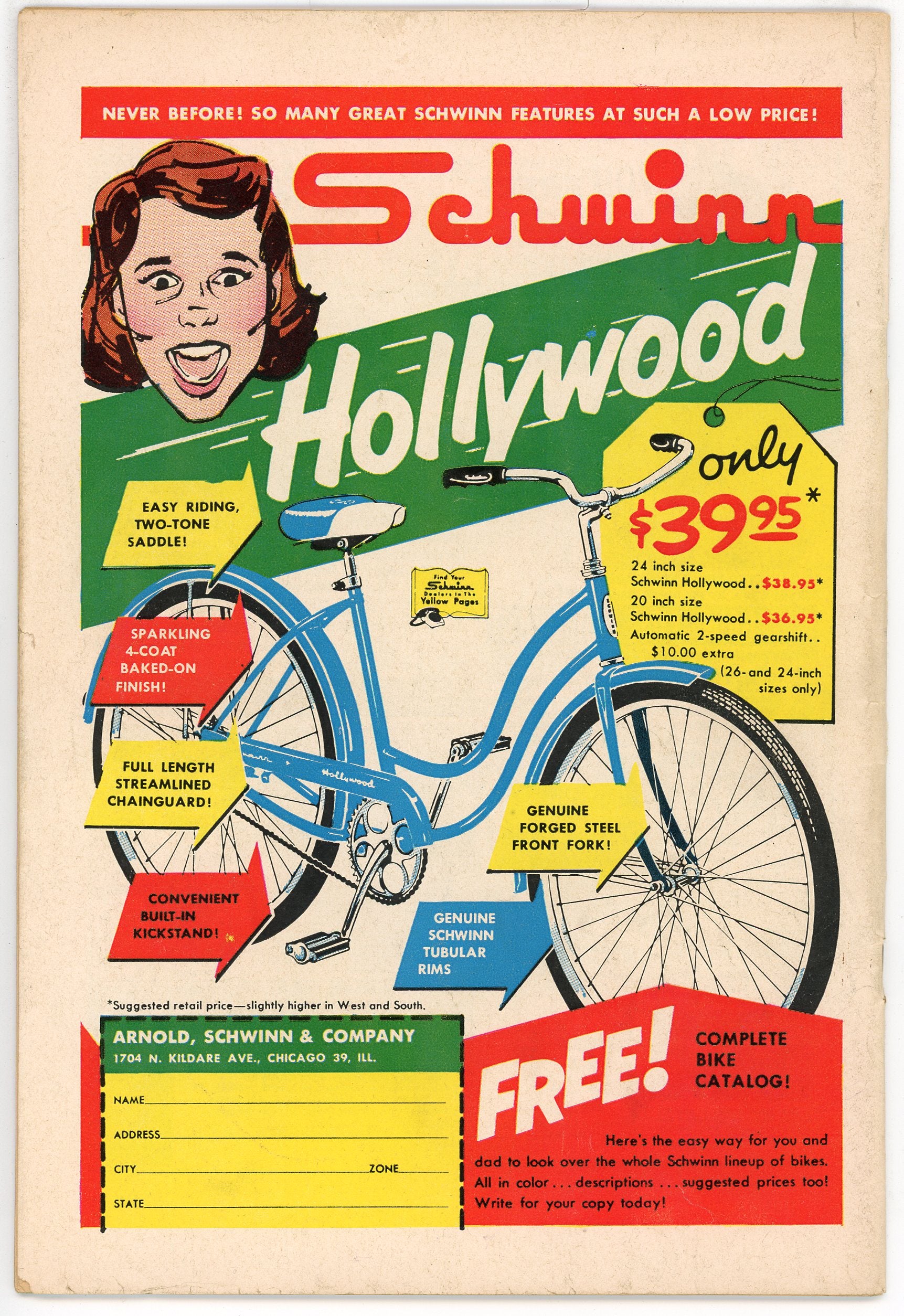 Green Lantern Vol.2 #17