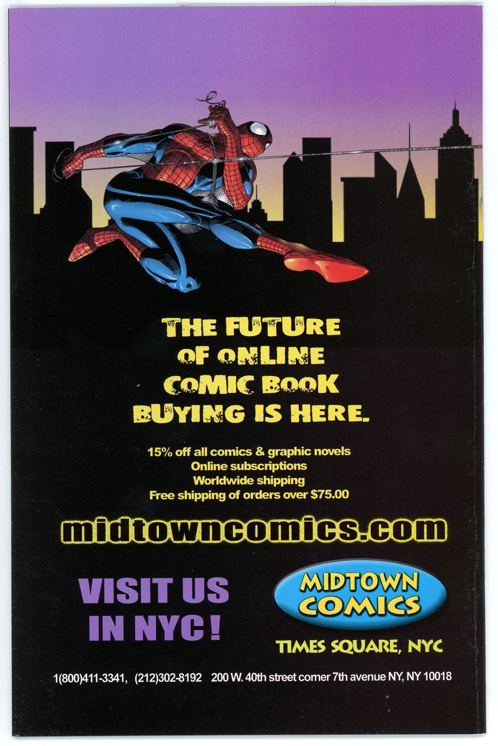 X-Men 2 Movie Adaptation (2003) #1