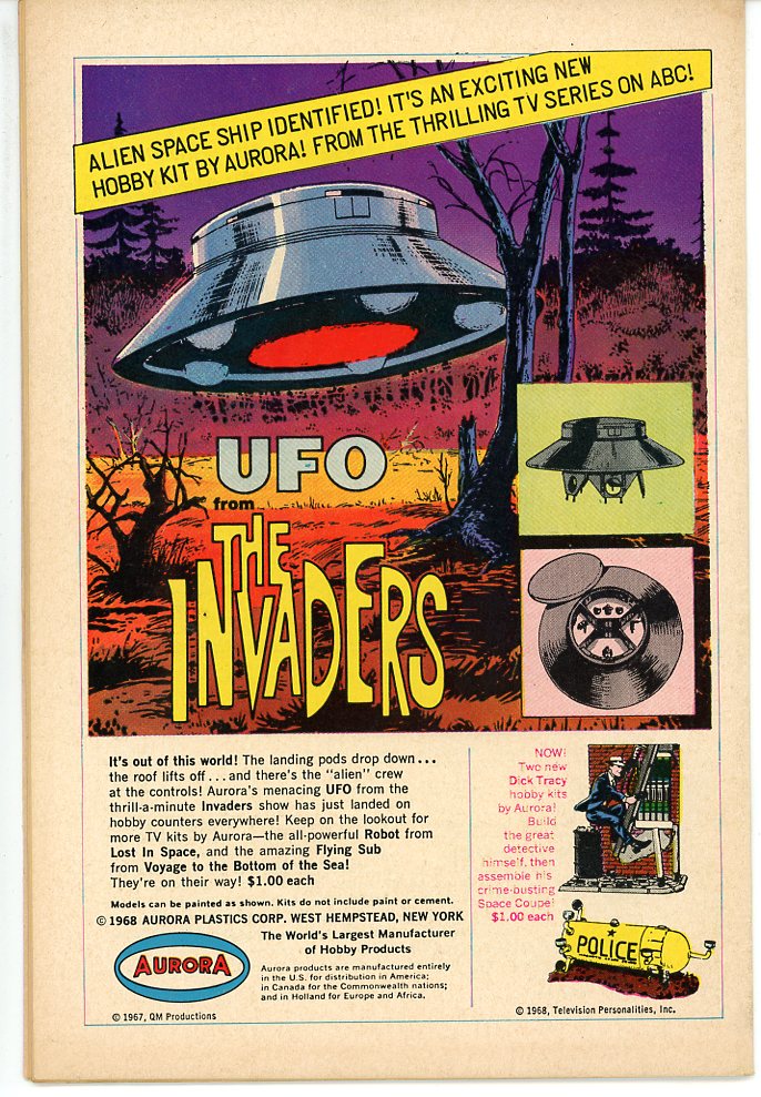 Adventure Comics Vol.1 #368