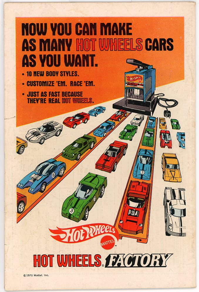 All Star Western (1970) #1